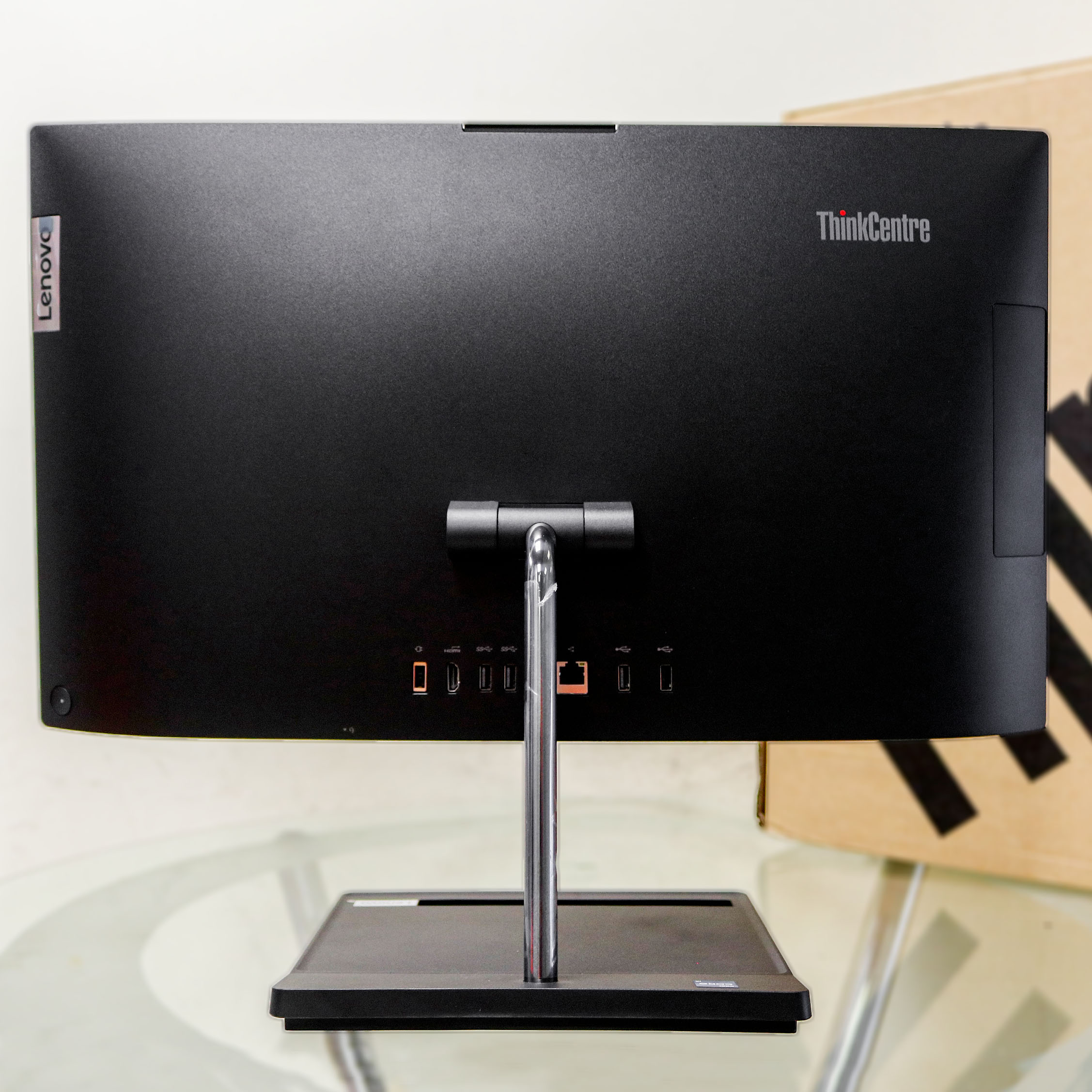 Hình ảnh chi tiết PC Lenovo ThinkCentre NEO 30A 24 GEN 3 I5-1240P/ 8GB/ 256GB SSD/12B0000SVA - Ảnh số 6