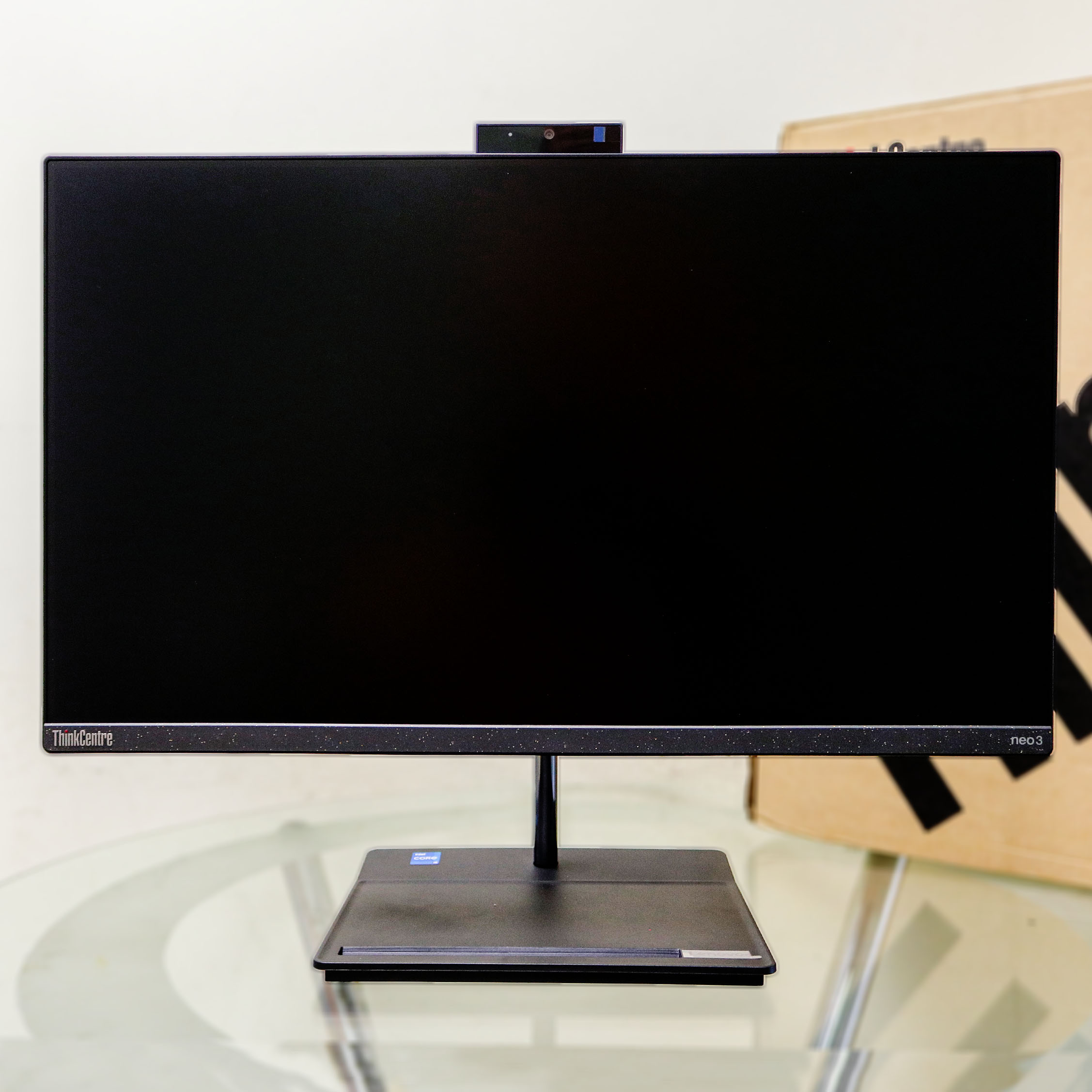 Hình ảnh chi tiết PC Lenovo ThinkCentre NEO 30A 24 GEN 3 I5-1240P/ 8GB/ 256GB SSD/12B0000SVA - Ảnh số 7