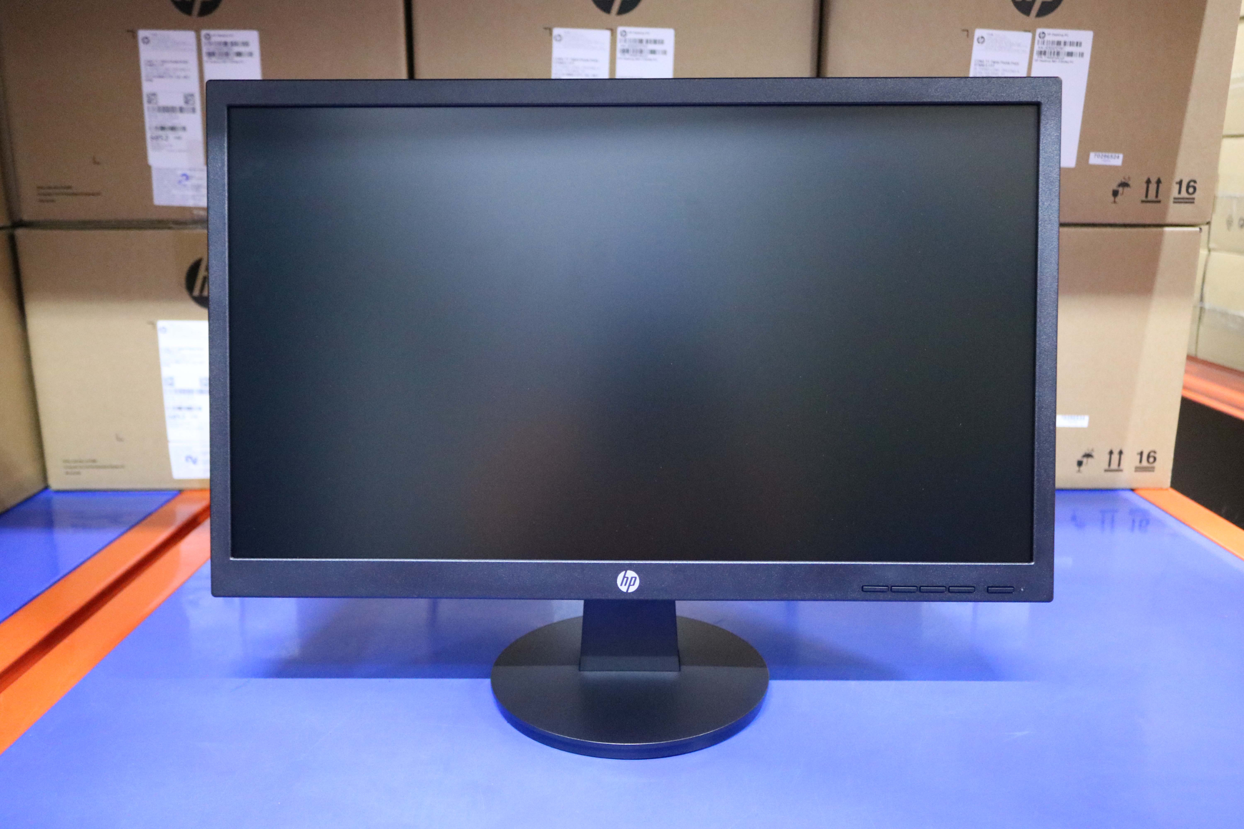 Hình ảnh chi tiết Màn hình HP V22V 21.5" FHD 450M4AA - Ảnh số 2