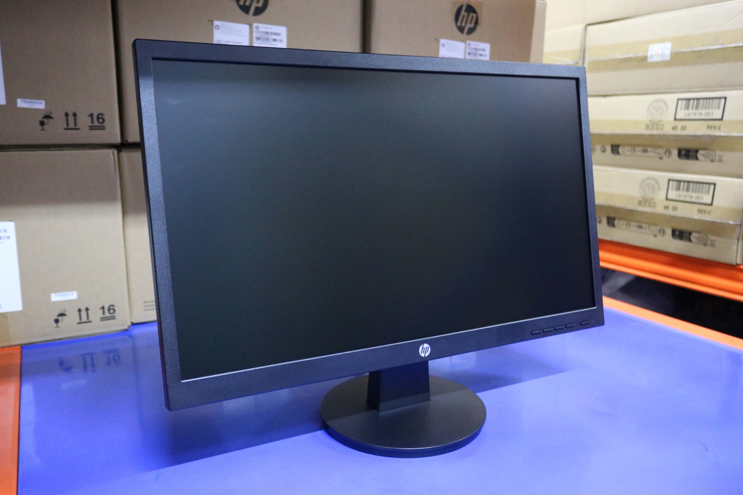 Hình ảnh chi tiết Màn hình HP V22V 21.5" FHD 450M4AA - Ảnh số 4