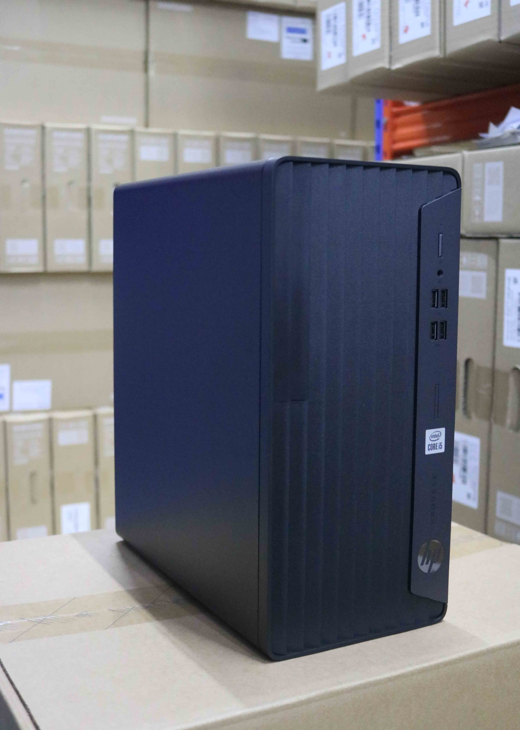 Hình ảnh chi tiết PC HP ProDesk 400 G9 MT (72L02PA) - Ảnh số 2