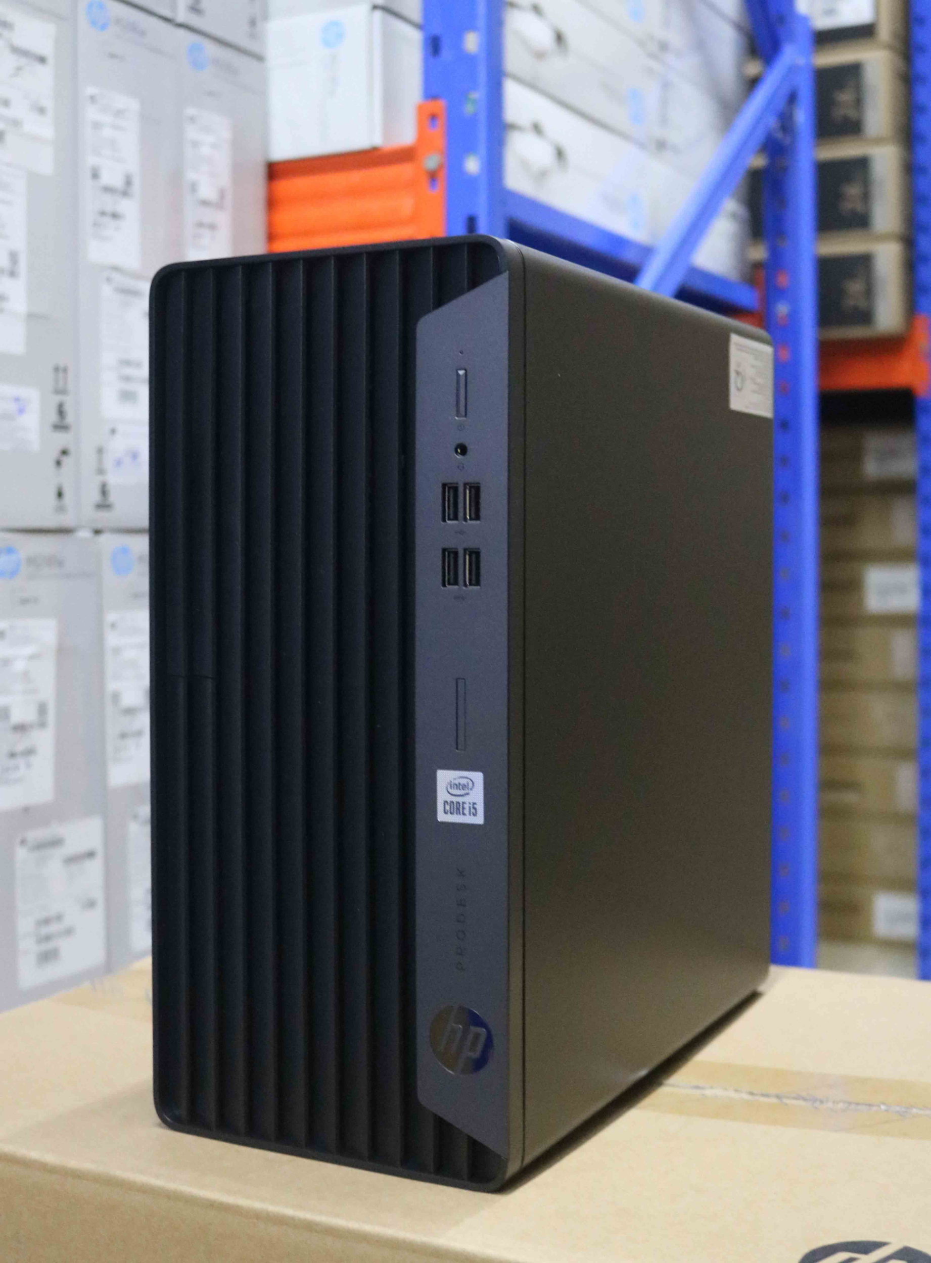 Hình ảnh chi tiết PC HP ProDesk 400 G9 MT (72L02PA) - Ảnh số 3