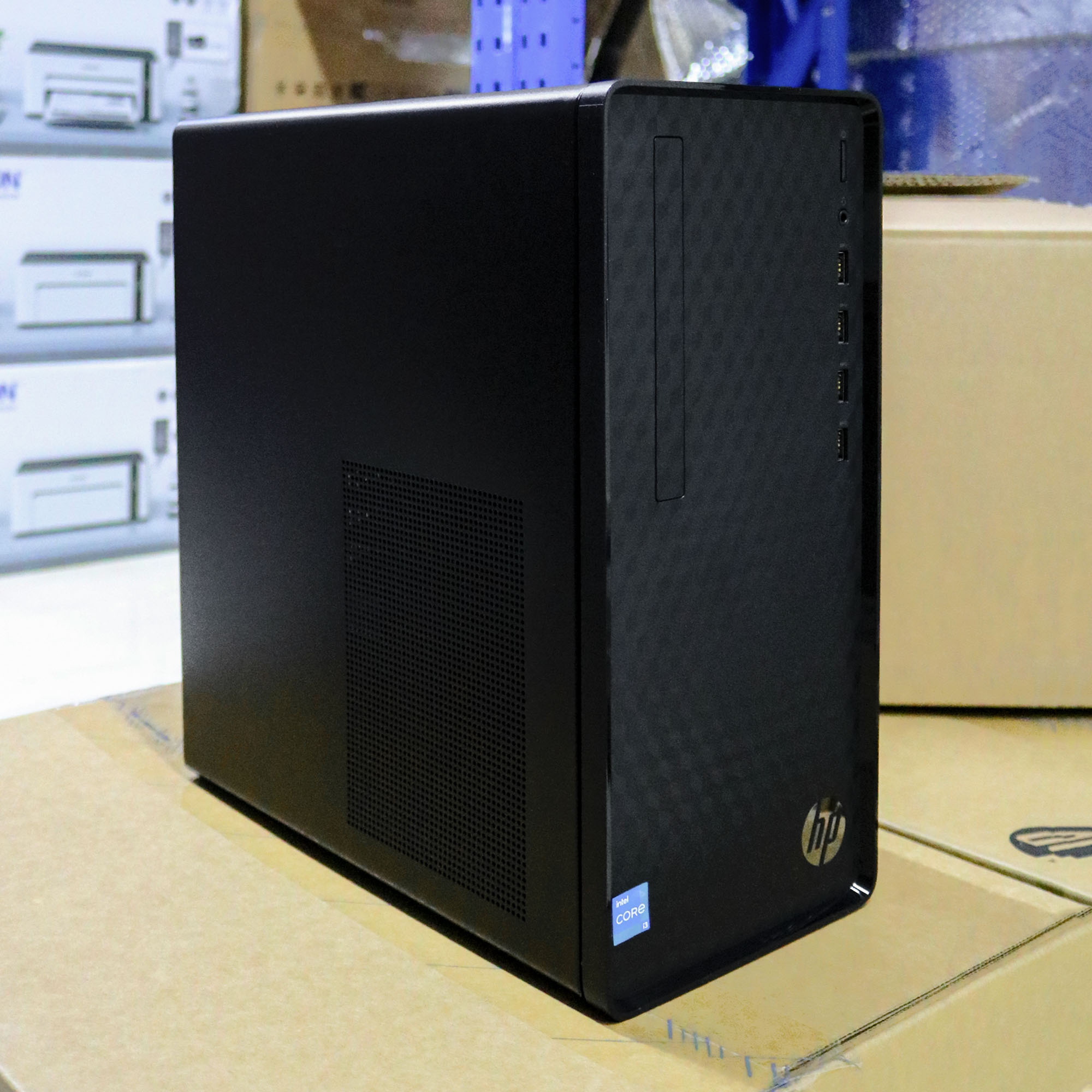 Hình ảnh chi tiết PC HP M01-F2030d (76T98PA) - Ảnh số 3