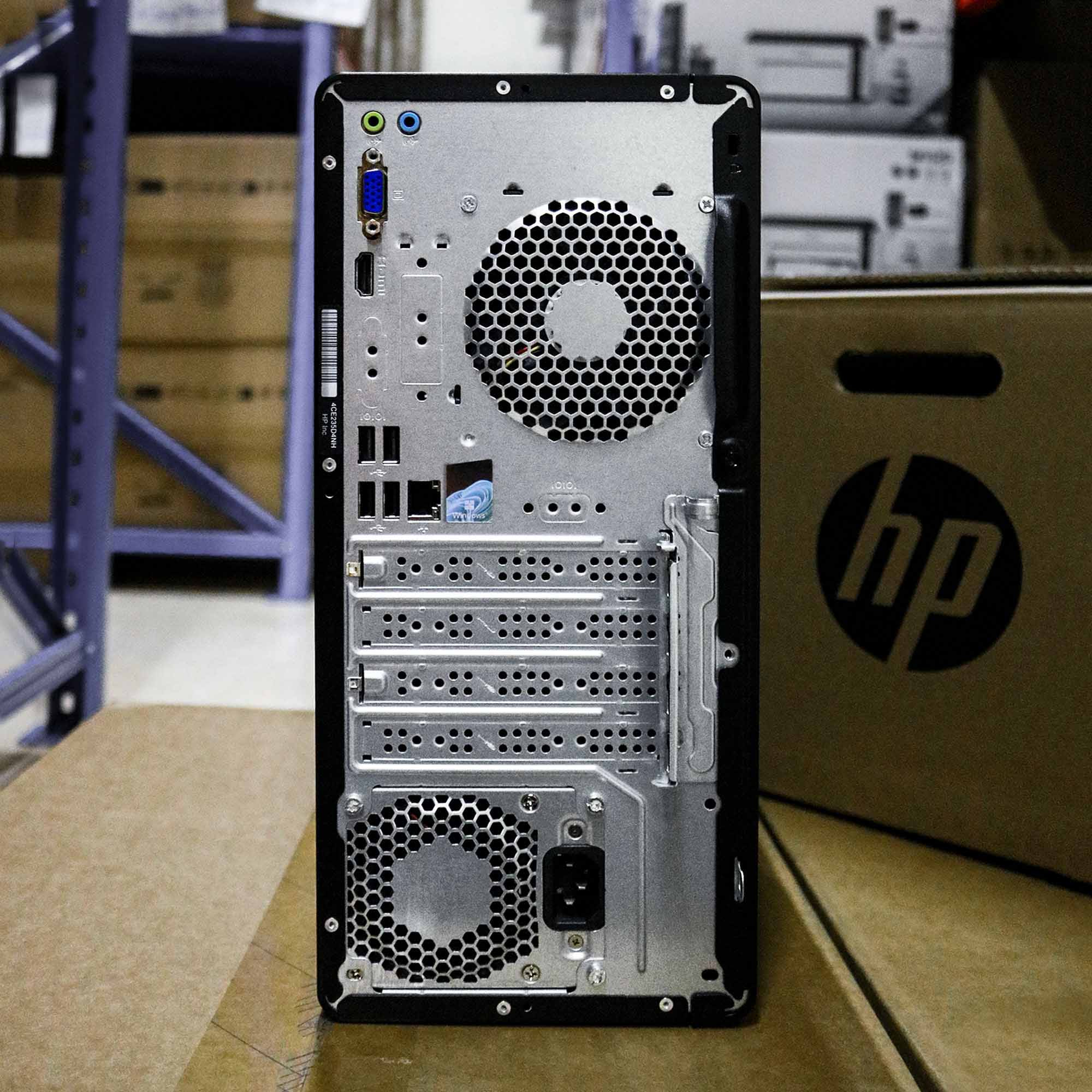 Hình ảnh chi tiết PC HP M01-F2030d (76T98PA) - Ảnh số 4