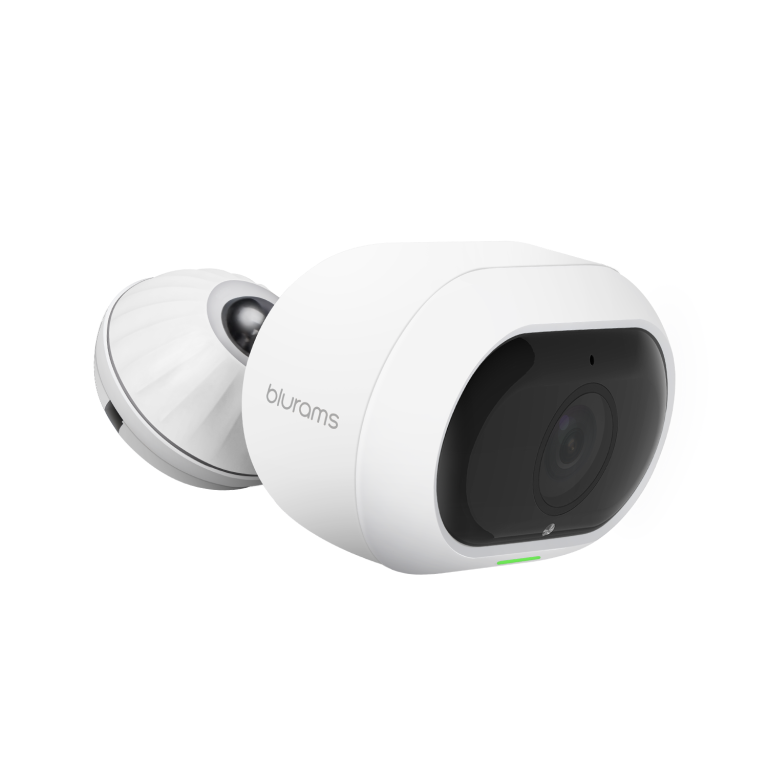 Hình ảnh chi tiết CAMERA GIÁM SÁT BLURAMS A21C OUTDOOR PRO 1080P - Ảnh số 1