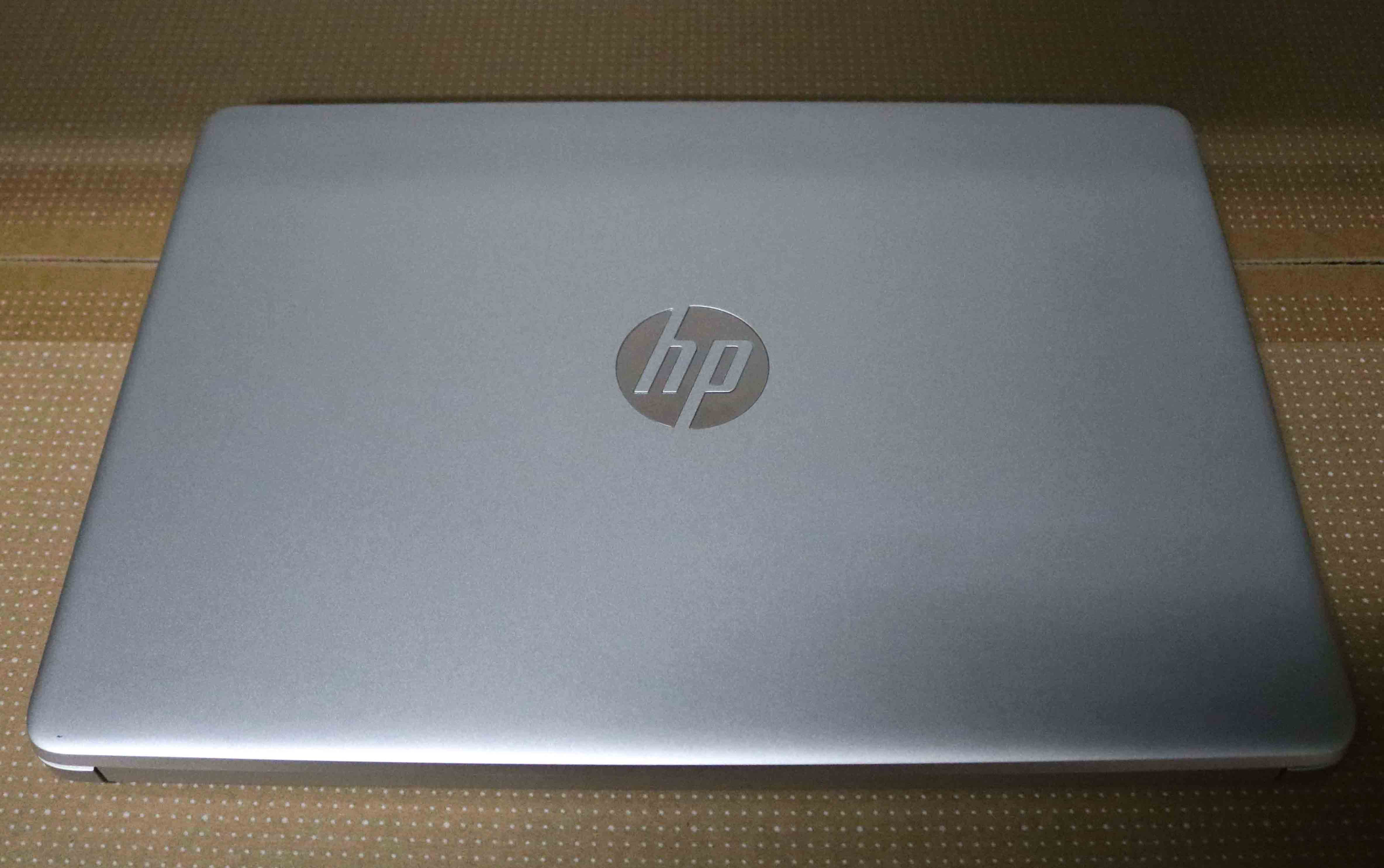 Hình ảnh chi tiết Laptop HP 14s-dq5053TU I5-1235U/ 8GB DDR4/512GB SSD /14 INCH/WIN 11/ 6R9M6PA - Ảnh số 5