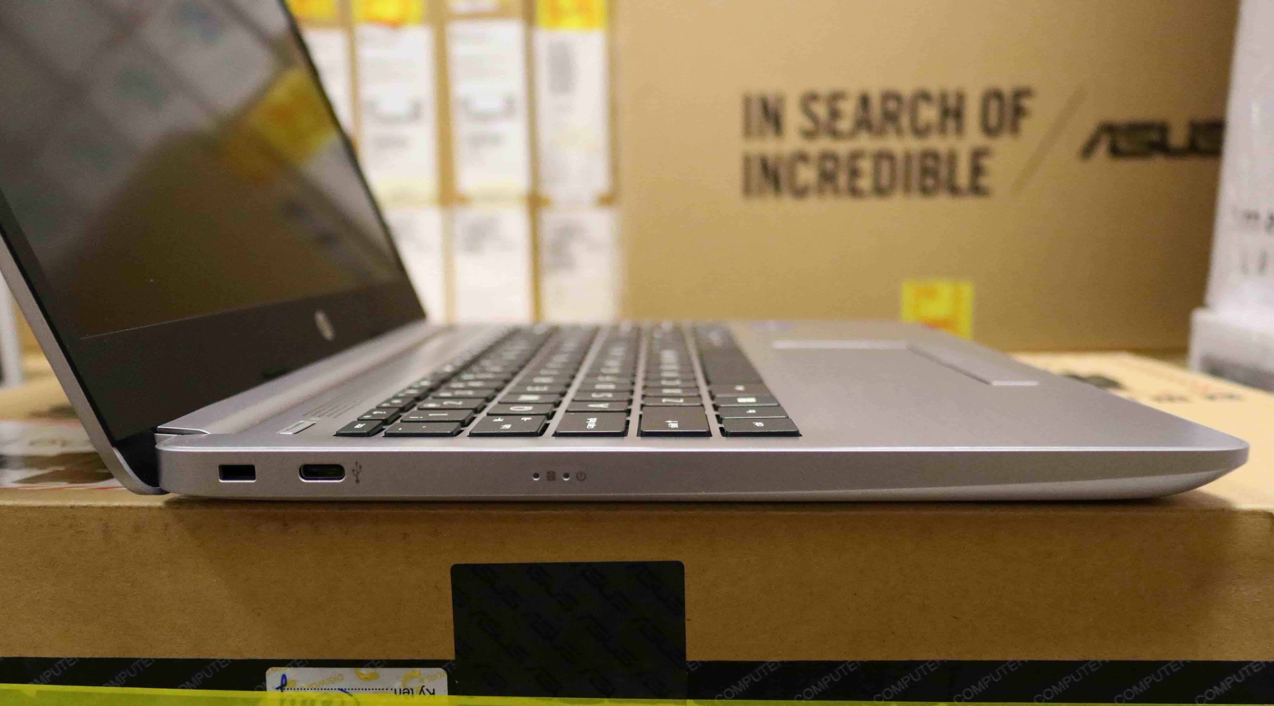 Hình ảnh chi tiết Laptop HP 240 G9 I3-1215U/4GB/ 256GB SSD/14INCH HD/WIN 11/6L1X0PA - Ảnh số 3