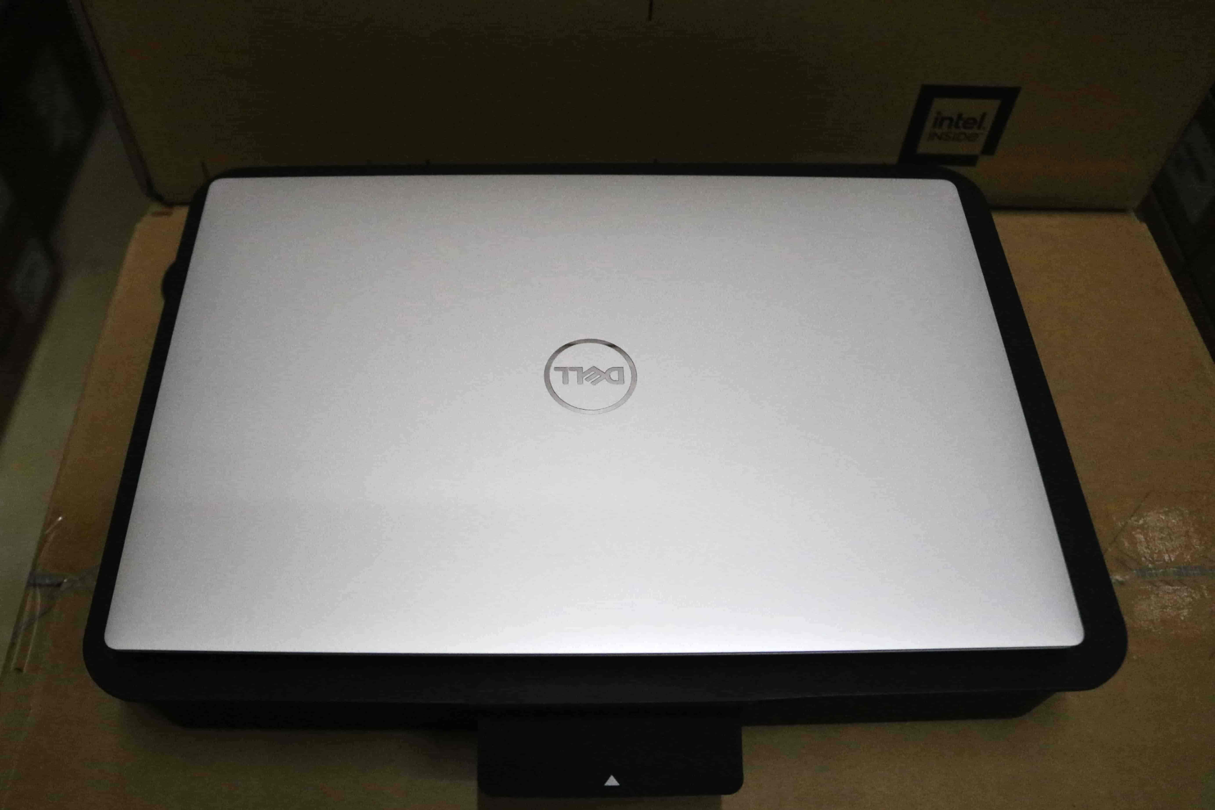 Hình ảnh chi tiết Laptop Dell XPS 13 9320 I5-1240P/ 16GB/ 512GB SSD/13.4INCH 3.5K TOUCH/WIN 11/OFFICE HS21 70295789 - Ảnh số 3