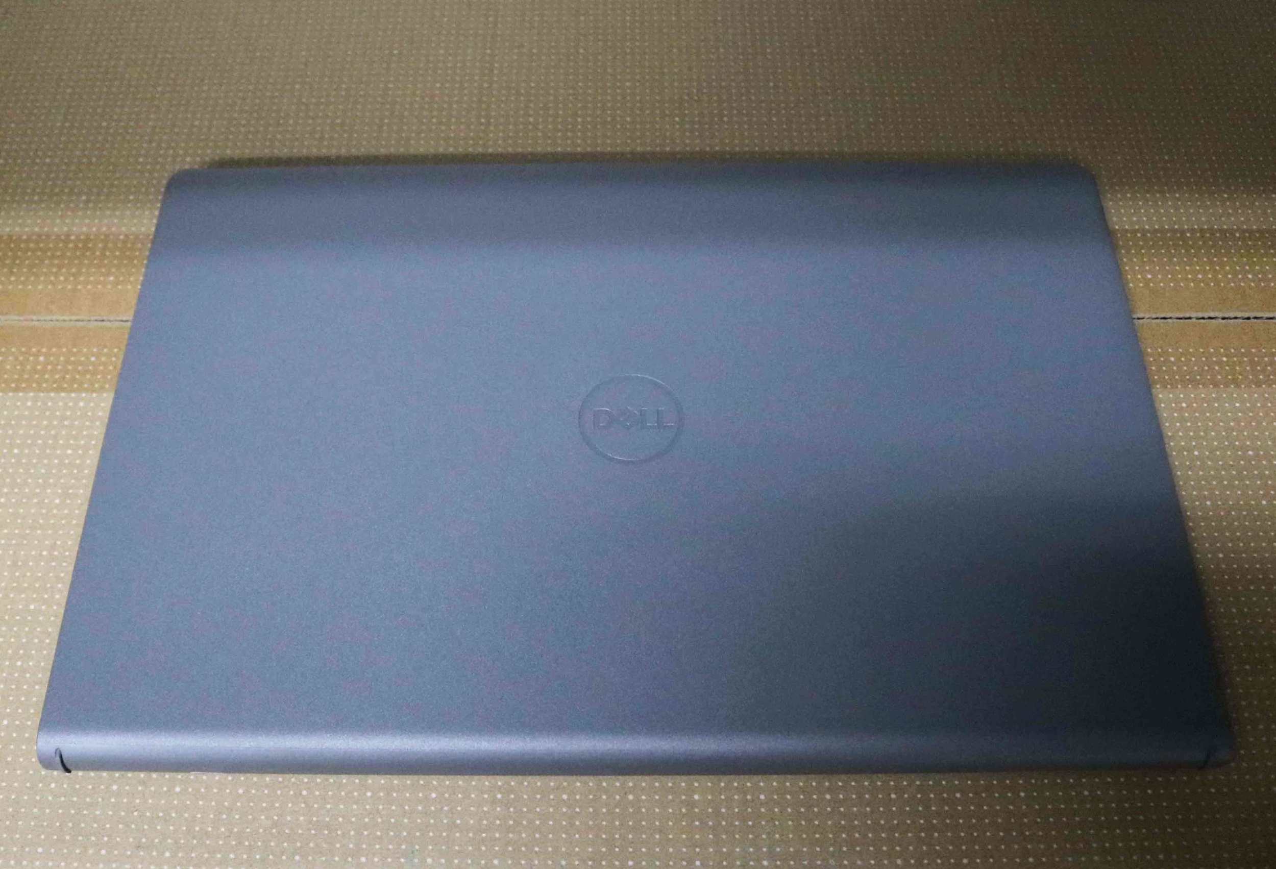 Hình ảnh chi tiết Laptop Dell Inspiron 3520 I7-1255U/ 8GB/ 512GB SSD/15.6INCH FHD/ OFFICEHS21/ WIN 11/P112F007  71001747  - Ảnh số 5