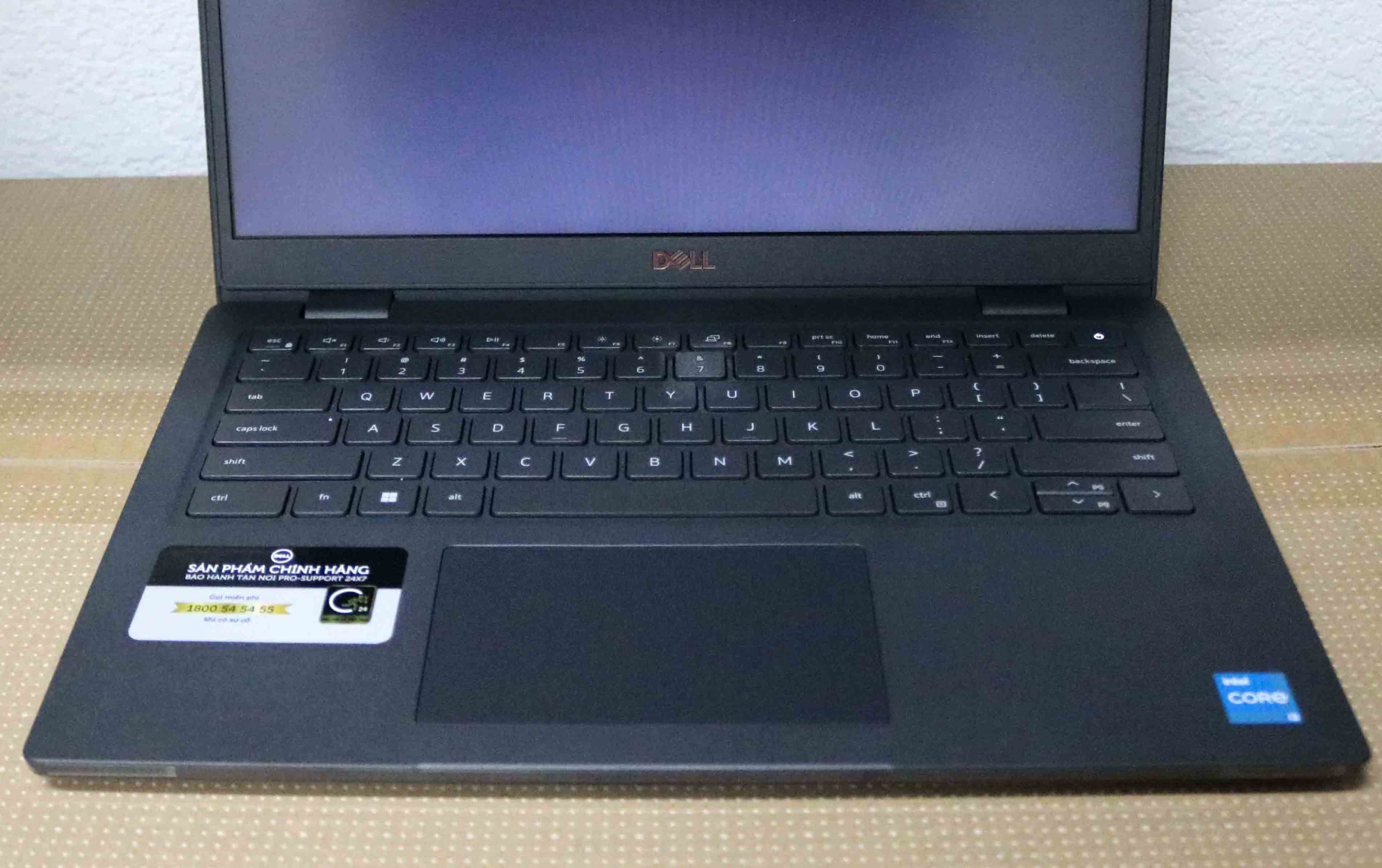 Hình ảnh chi tiết Laptop Dell Latitude 3420 I3-1115G4/8GB/ 256GB SSD/14 INCH FHD/FEDORA / L3420I3SSDFB - Ảnh số 2