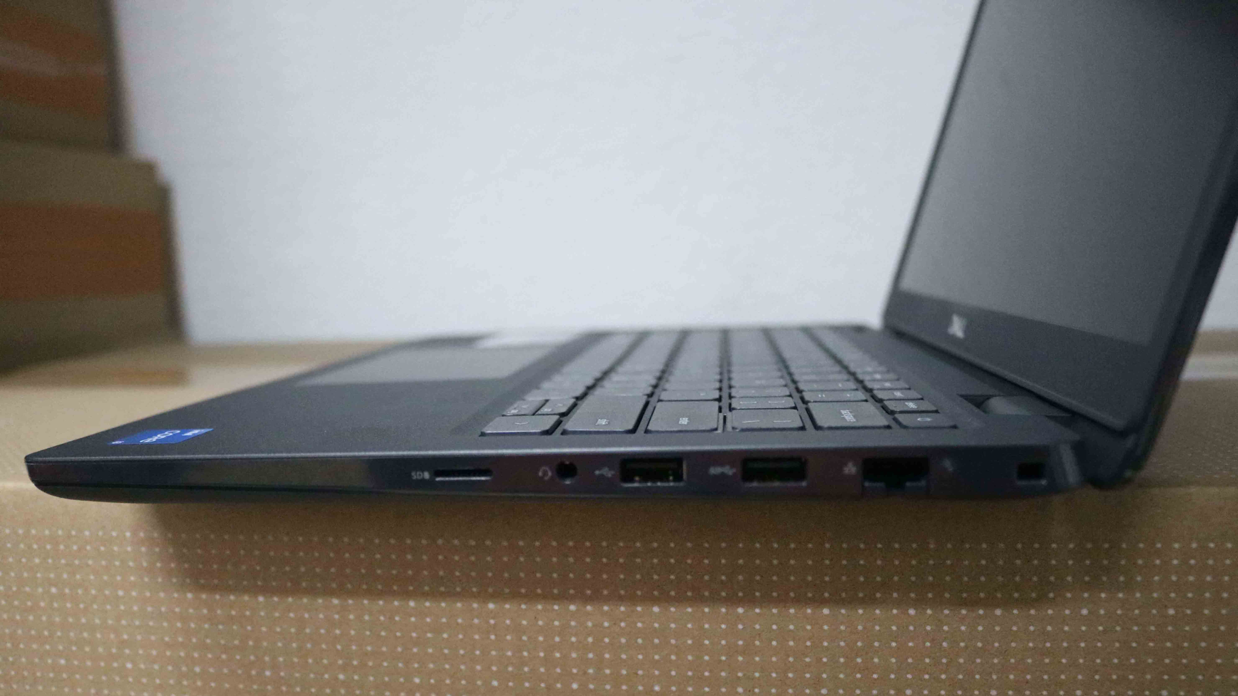 Hình ảnh chi tiết Laptop Dell Latitude 3420 I3-1115G4/8GB/ 256GB SSD/14 INCH FHD/FEDORA / L3420I3SSDFB - Ảnh số 4
