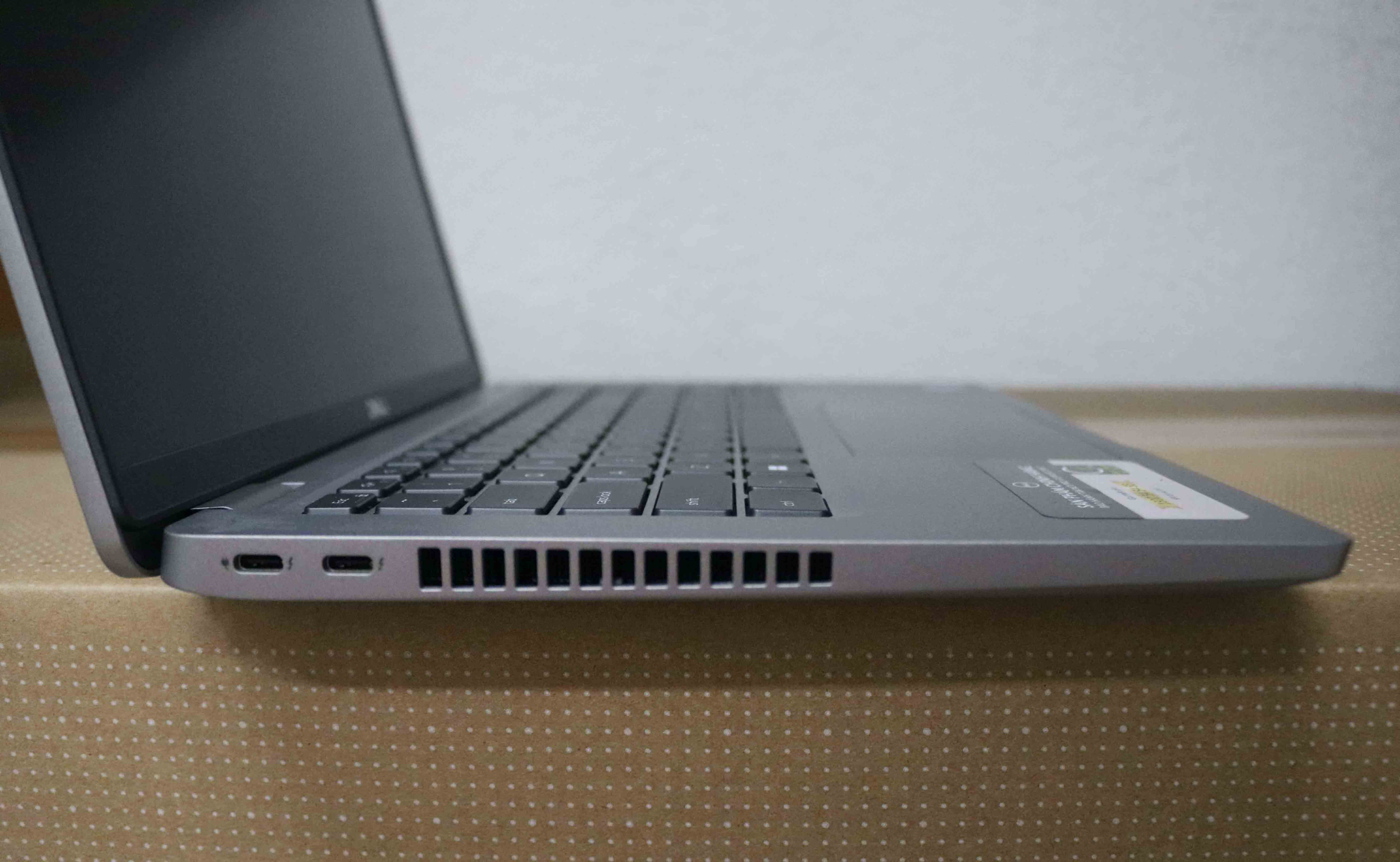 Hình ảnh chi tiết Laptop Dell Latitude 5430 I7-1255U/8GB/ 512GB SSD/UBUNTU L5430I714U_512_3Y - Ảnh số 3