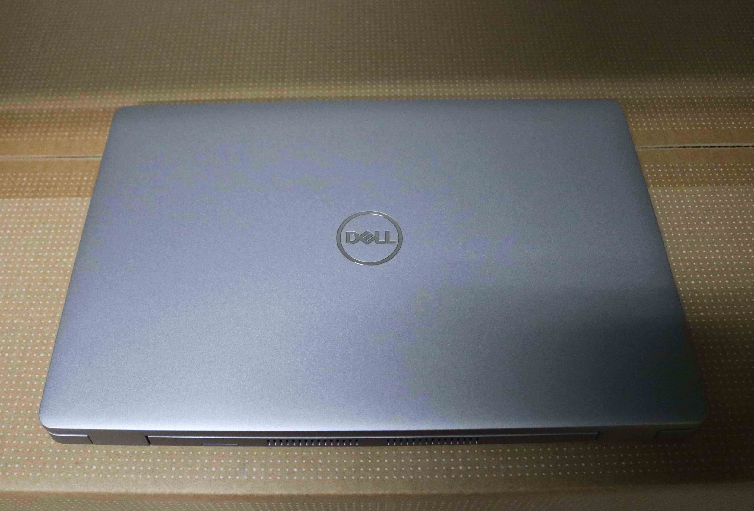 Hình ảnh chi tiết Laptop Dell Latitude 5430 I7-1255U/8GB/ 512GB SSD/UBUNTU L5430I714U_512_3Y - Ảnh số 5