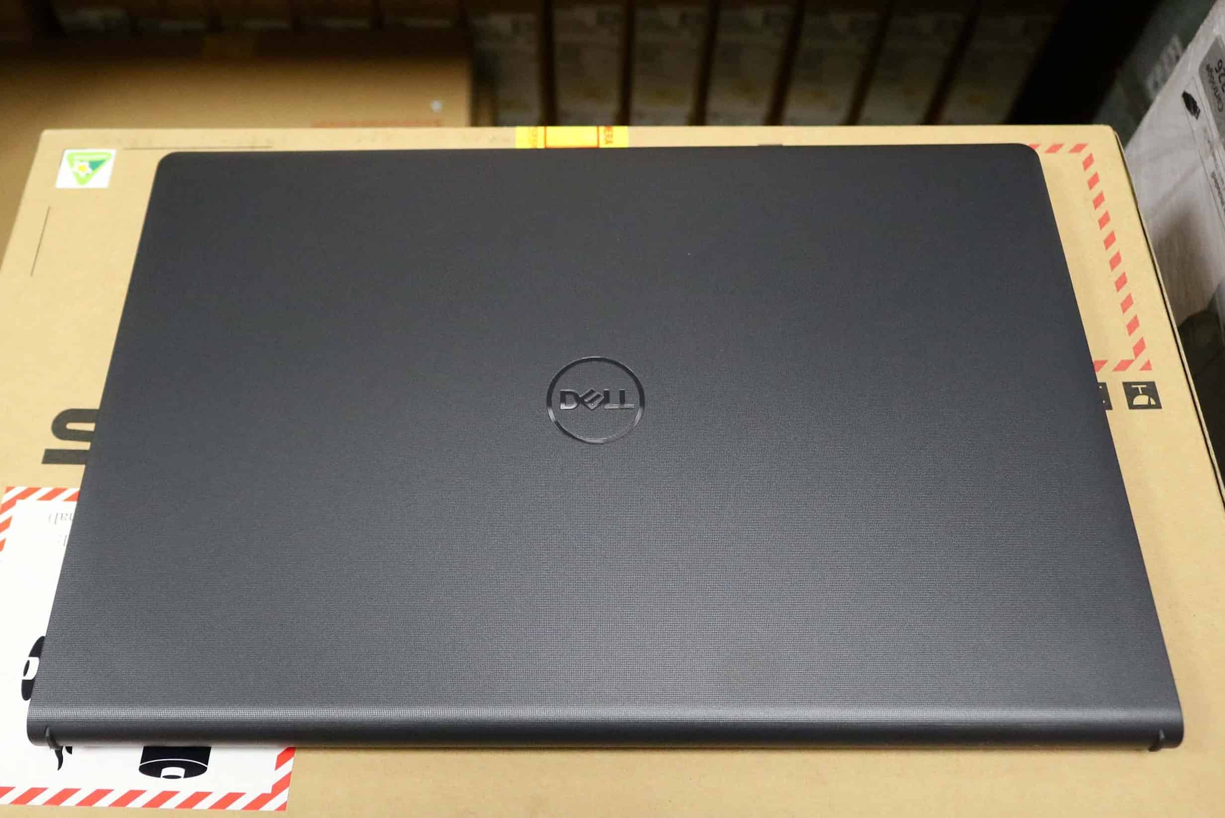 Hình ảnh chi tiết Laptop Dell Vostro 3520 I3-1215U/ 8GD4/ 512SSD/ 15.6FHD/5M2TT1 - Ảnh số 5