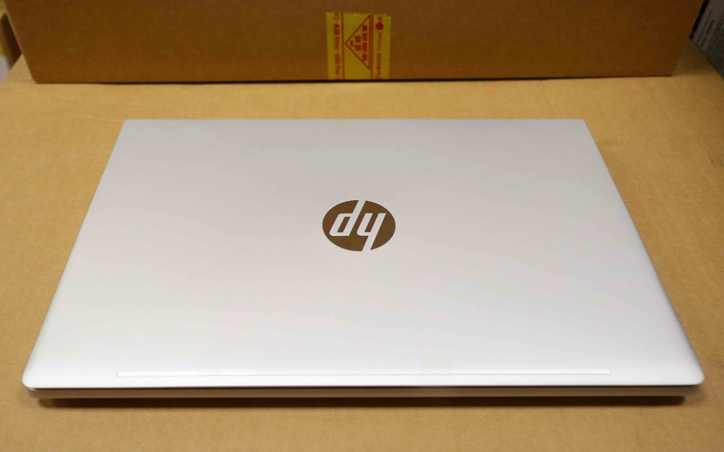 Hình ảnh chi tiết Laptop HP ProBook 440 G9 I7-1255U/ 8GB RAM/ 512GB SSD/14INCH FHD/ WIN 11 HOME/6M0X7PA - Ảnh số 5