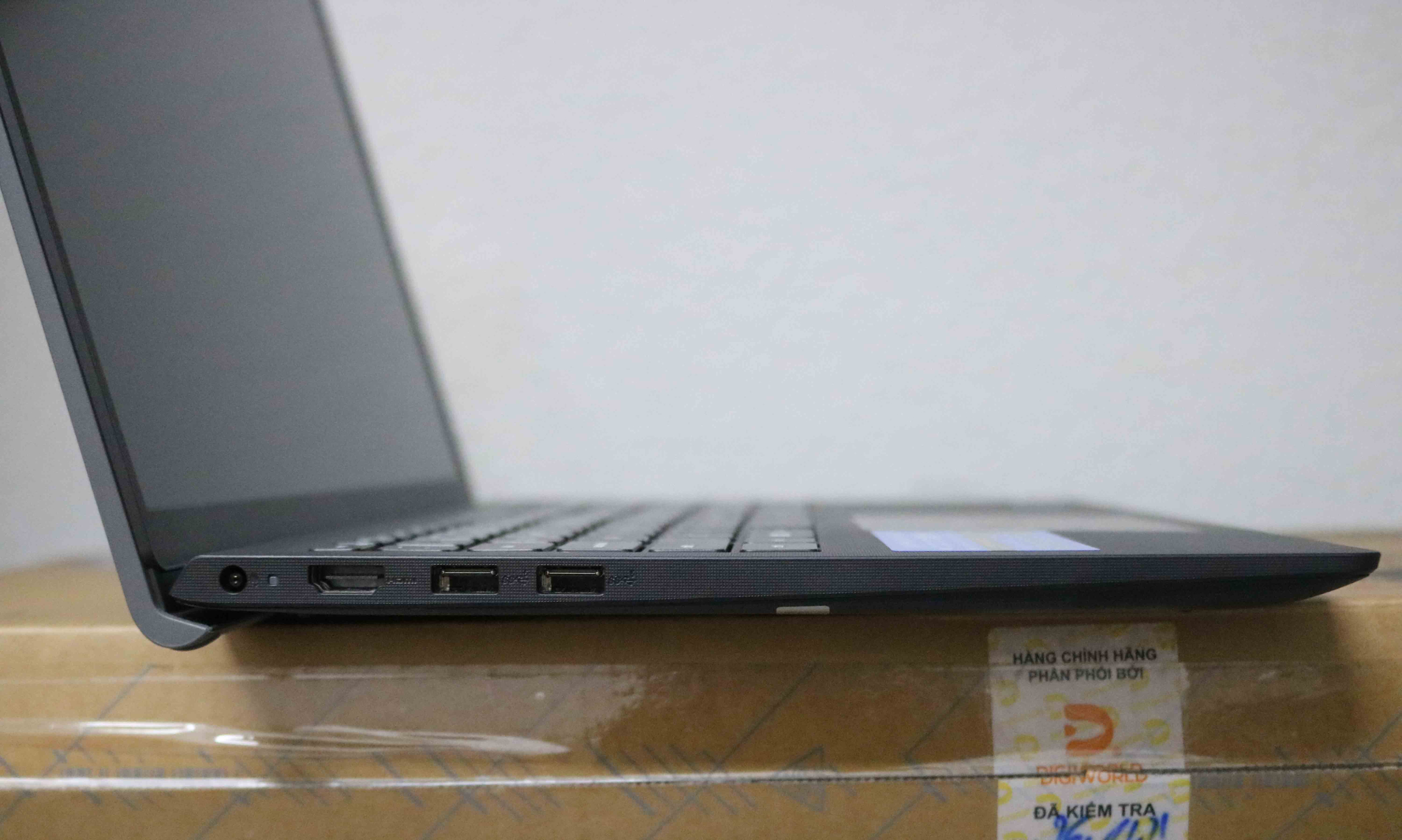 Hình ảnh chi tiết Laptop Dell Vostro 3420 I5-1235U/ 8GD4/512SSD/ 14.0FHD/win 11/OFFICE HOME_ST/2GD6_MX550/ FD9GG - Ảnh số 3