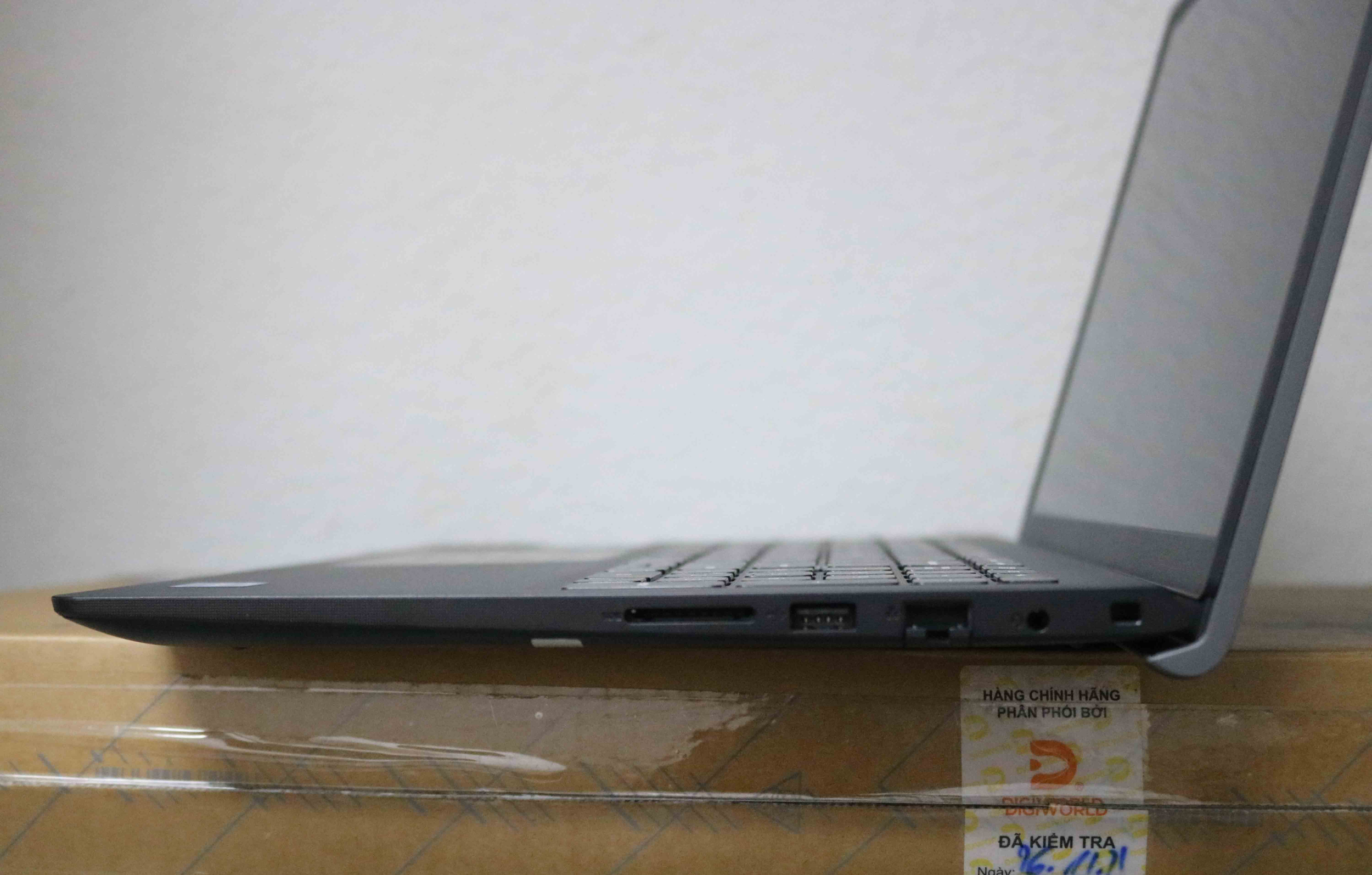 Hình ảnh chi tiết Laptop Dell Vostro 3420 I5-1235U/ 8GD4/512SSD/ 14.0FHD/win 11/OFFICE HOME_ST/2GD6_MX550/ FD9GG - Ảnh số 4