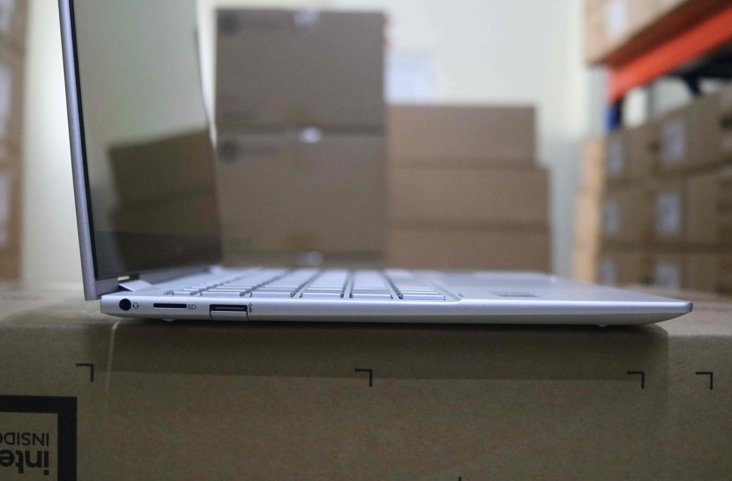 Hình ảnh chi tiết Laptop 2 trong 1 HP ENVY x360 13- BF0095TU I5- 1230U/ 16Gb/ 512Gb/13.3T/ PEN/Win 11/ 76B15PA - Ảnh số 3