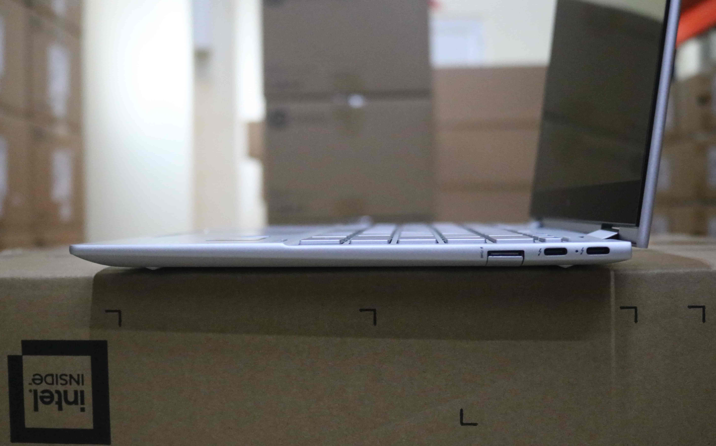 Hình ảnh chi tiết Laptop 2 trong 1 HP ENVY x360 13- BF0095TU I5- 1230U/ 16Gb/ 512Gb/13.3T/ PEN/Win 11/ 76B15PA - Ảnh số 4