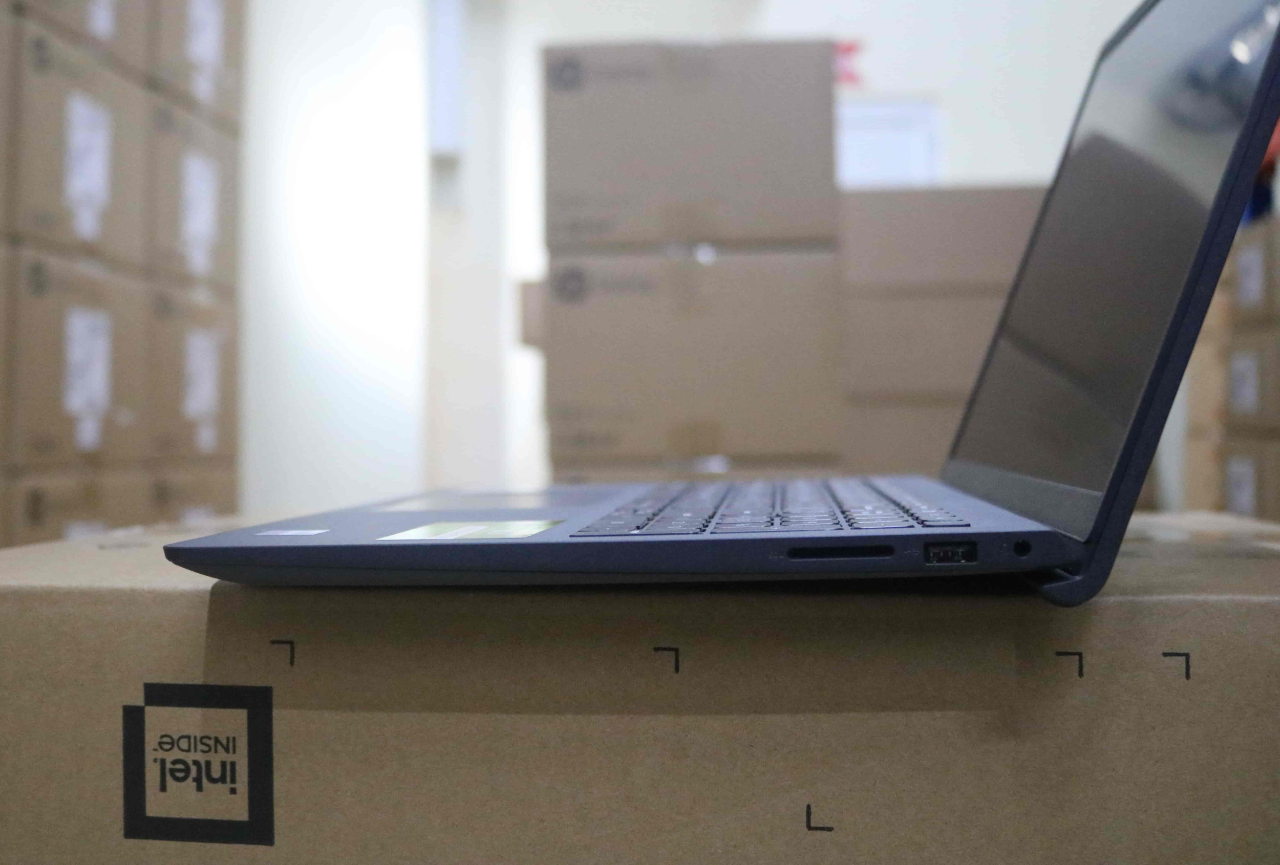 Hình ảnh chi tiết Laptop Dell Inspiron 15 3520 I3-1215U/8GB/ 512GB SSD/15.6INCH FHD/ OFFICEHS21/ WIN 11 HOME/ 71003264 - Ảnh số 4