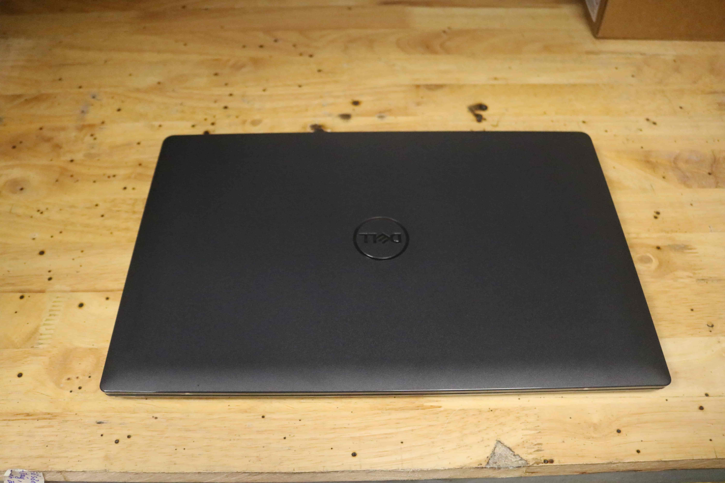 Hình ảnh chi tiết Laptop Dell Latitude 3520 i5-1135G7/ 8GB/ 256GB SSD/ 15.6" FHD/ FEDORA - 70251594 - Ảnh số 2