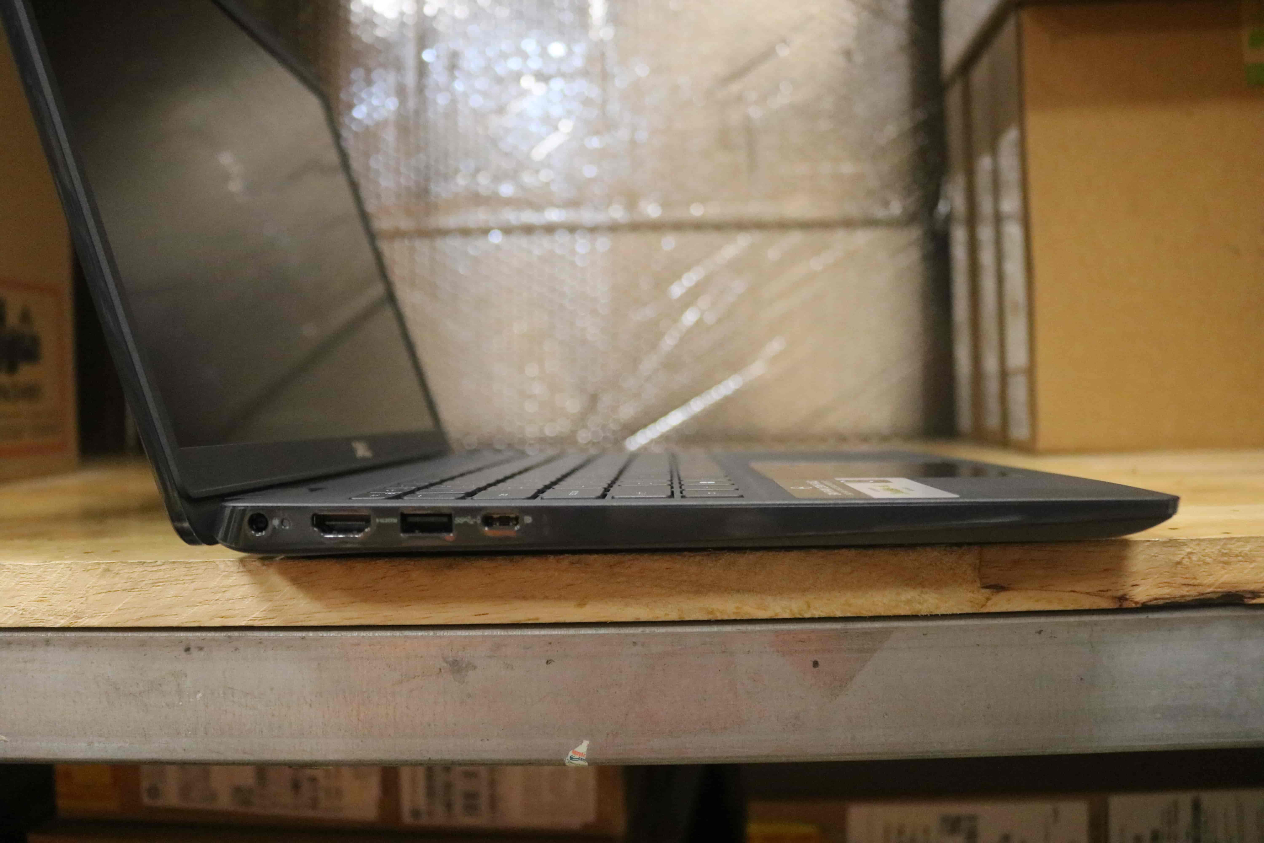 Hình ảnh chi tiết Laptop Dell Latitude 3520 i5-1135G7/ 8GB/ 256GB SSD/ 15.6" FHD/ FEDORA - 70251594 - Ảnh số 4