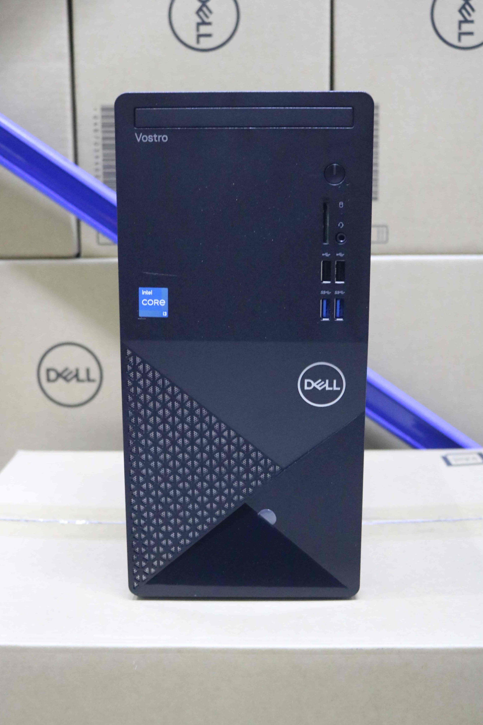 Hình ảnh chi tiết PC Dell Vostro 3020 Tower (3020-I7-13700-1Y) - Ảnh số 2
