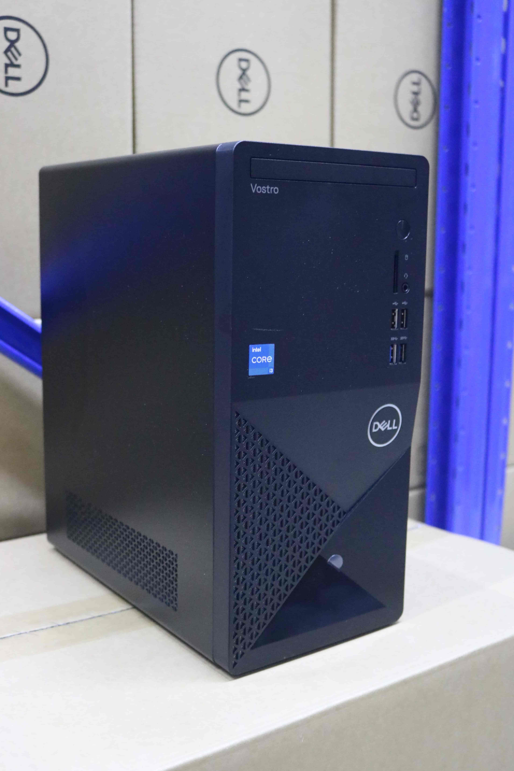 Hình ảnh chi tiết PC Dell Vostro 3020 Tower (3020-I7-13700-1Y) - Ảnh số 3