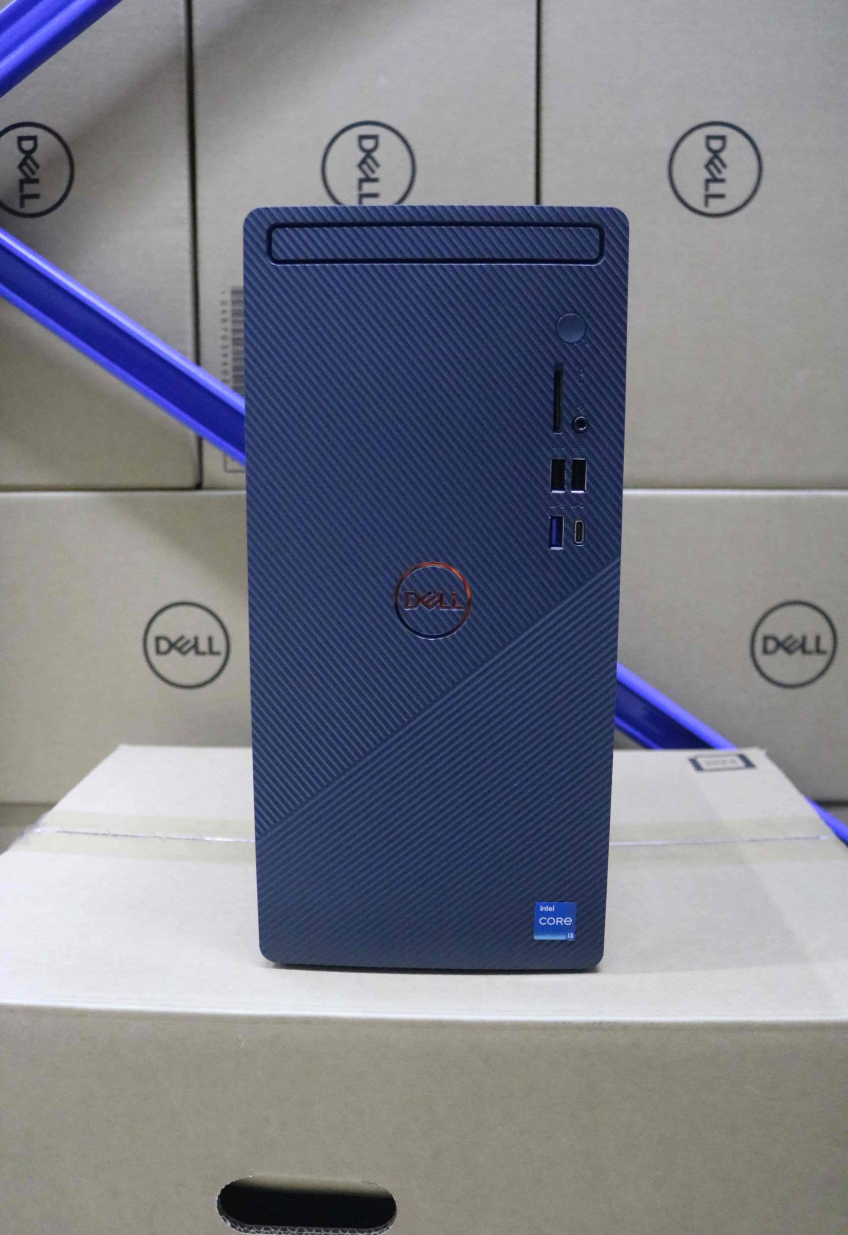 Hình ảnh chi tiết PC Dell Inspiron 3020 (3020-I3-256GB) - Ảnh số 2