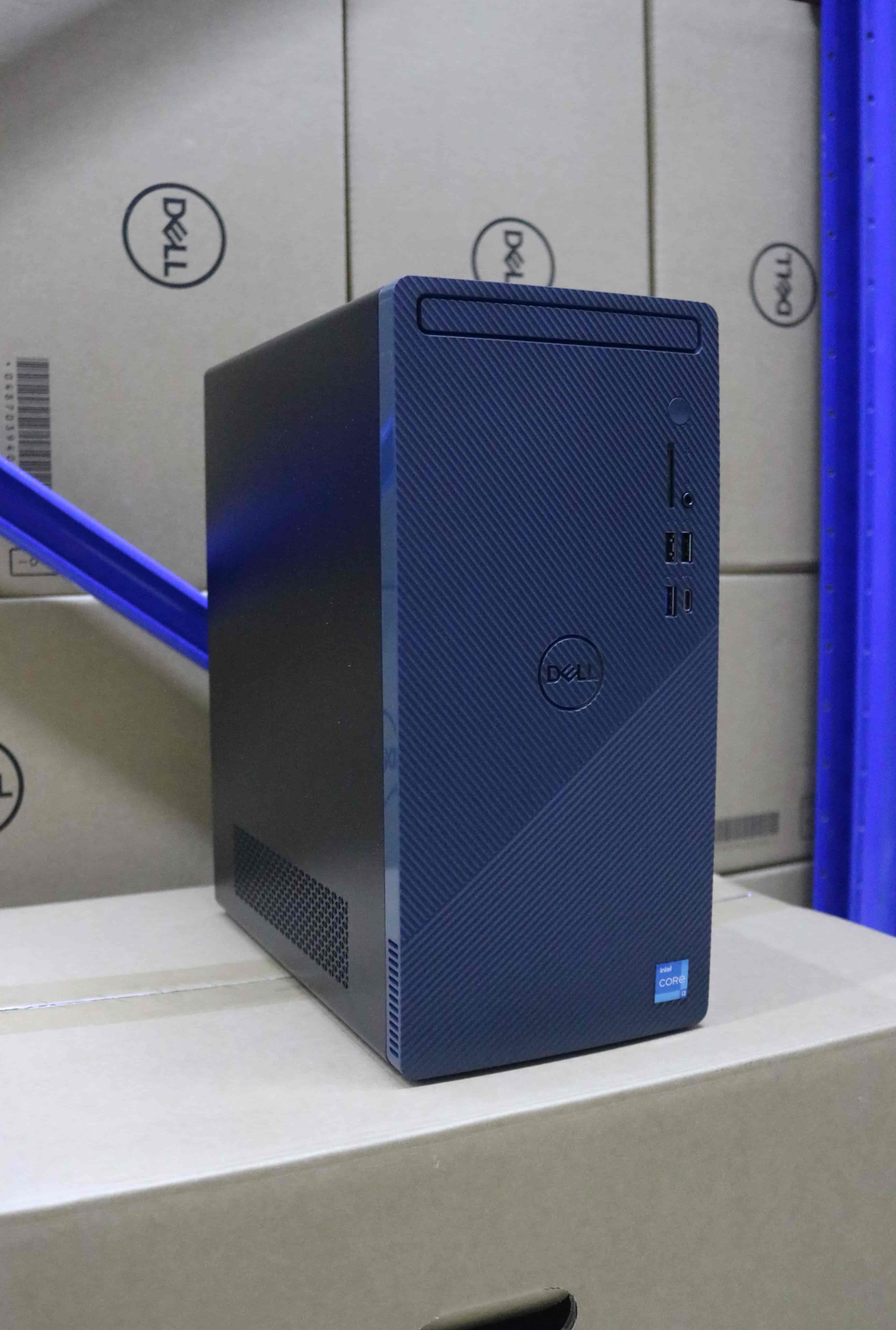 Hình ảnh chi tiết PC Dell Inspiron 3020 (3020-I3-256GB) - Ảnh số 3