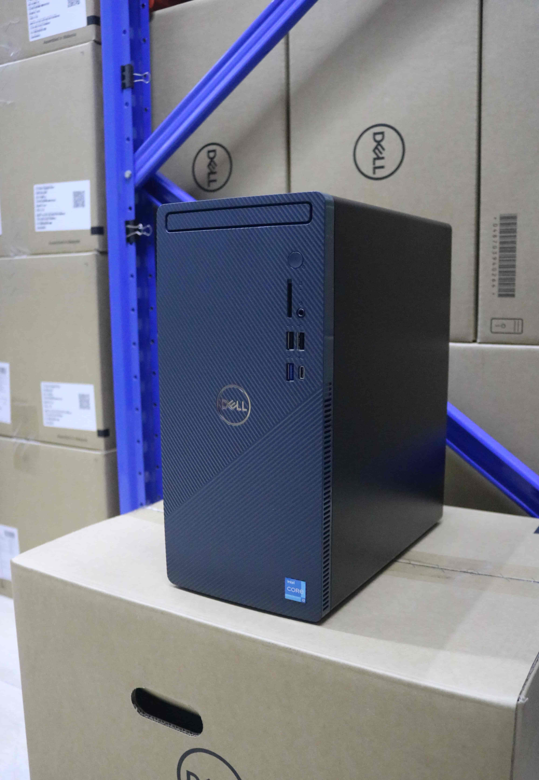 Hình ảnh chi tiết PC Dell Inspiron 3020 (3020-I3-256GB) - Ảnh số 4