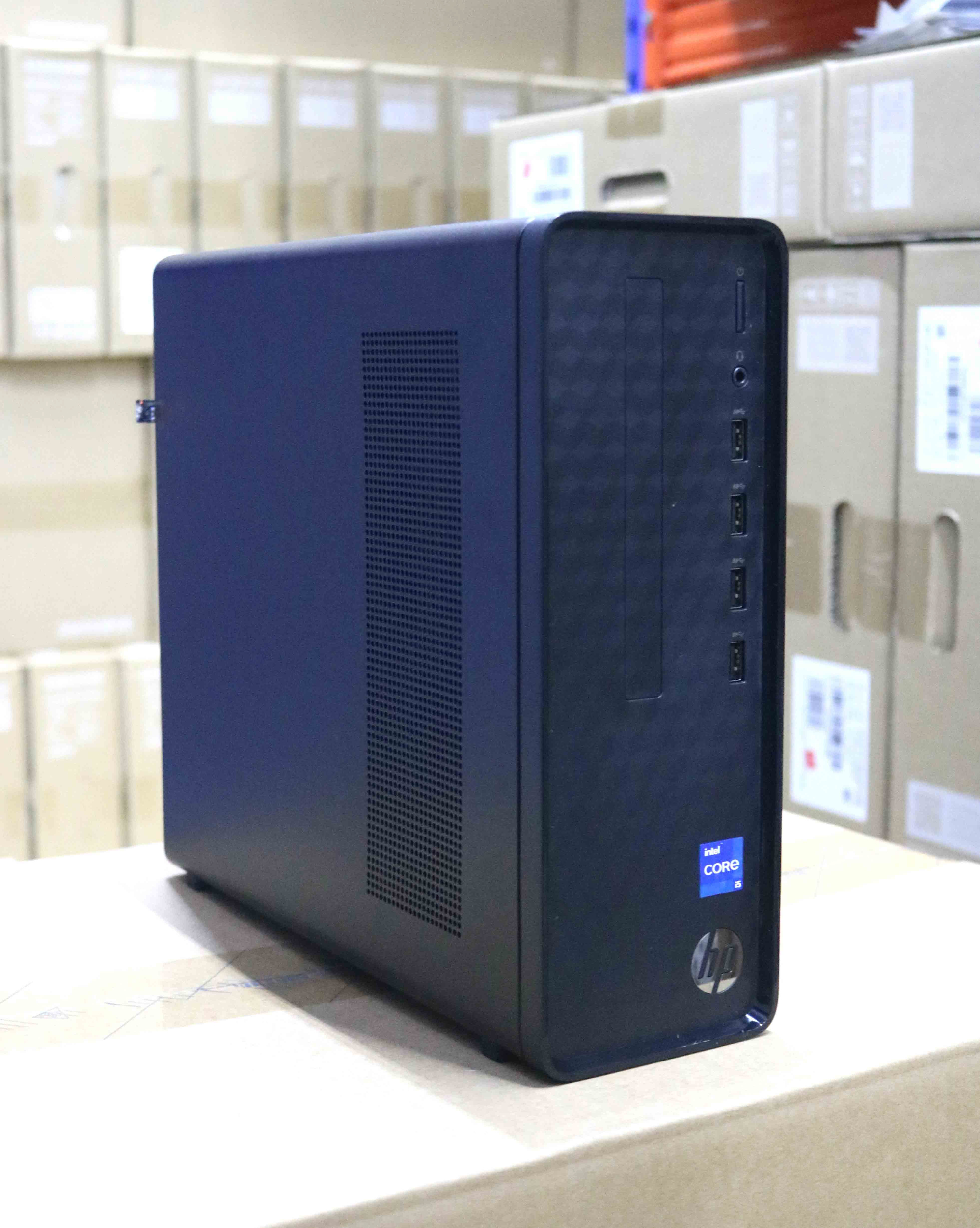 Hình ảnh chi tiết PC HP S01-pf2025d (6K7A3PA) - Ảnh số 2