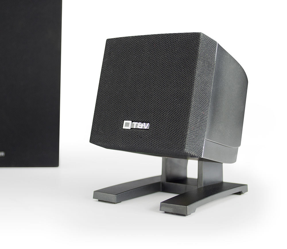 Hình ảnh chi tiết Loa có dây Thonet & Vander Spiel BT - Ảnh số 2