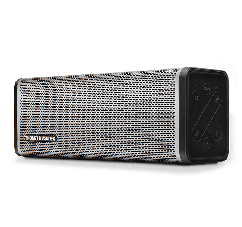 Hình ảnh chi tiết Loa không dây Thonet & Vander Frei - Ảnh số 2