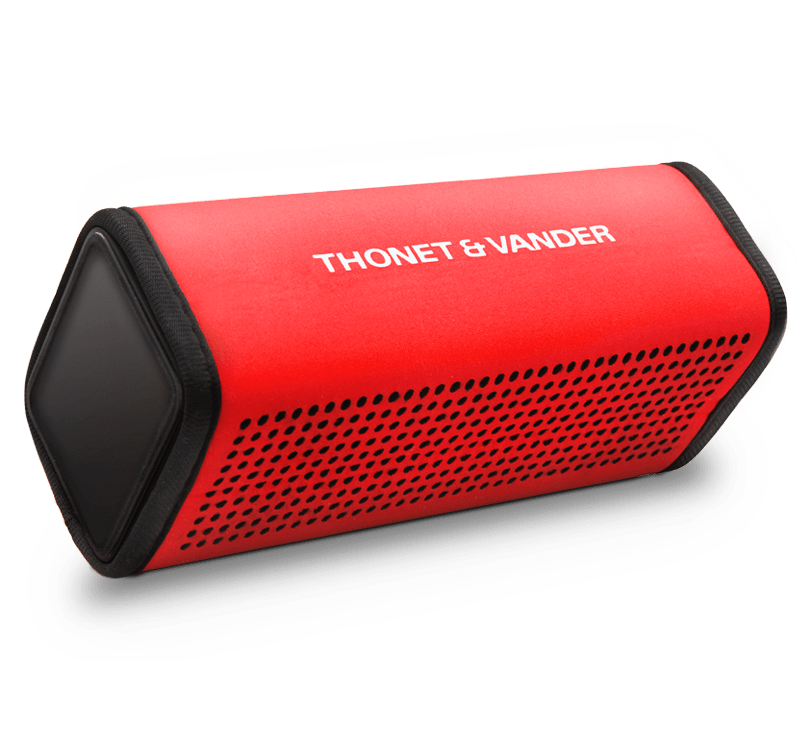 Hình ảnh chi tiết Loa không dây Thonet & Vander Frei - Ảnh số 3