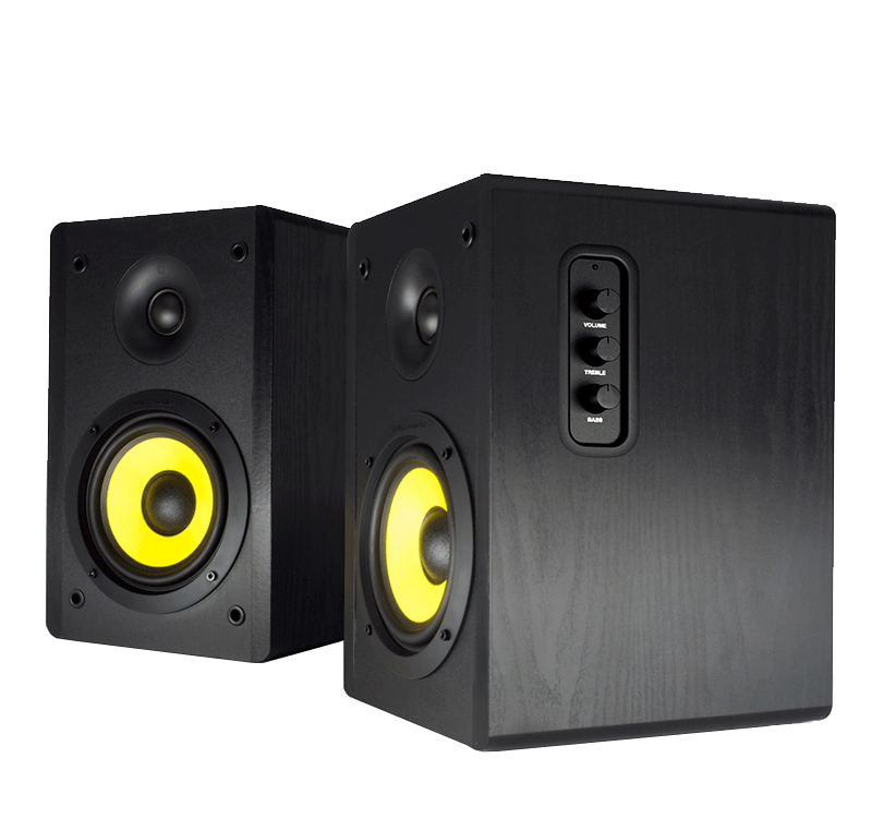 Hình ảnh chi tiết Loa không dây Thonet & Vander Kurbis BT - Ảnh số 2