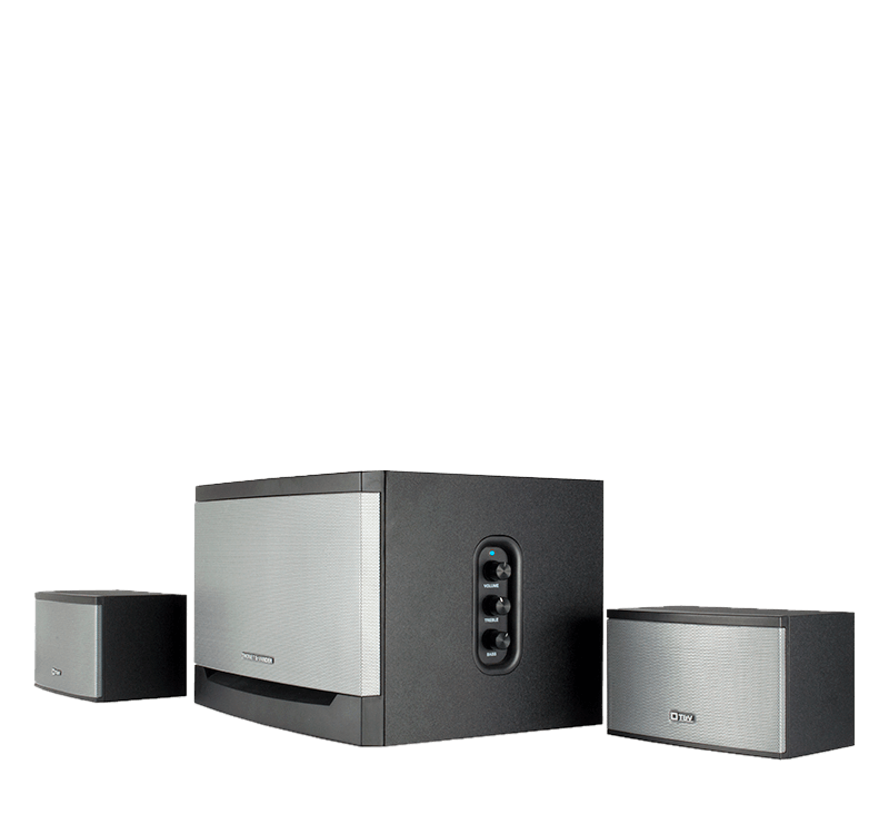 Hình ảnh chi tiết Loa không dây Thonet & Vander Laut BT - Ảnh số 3