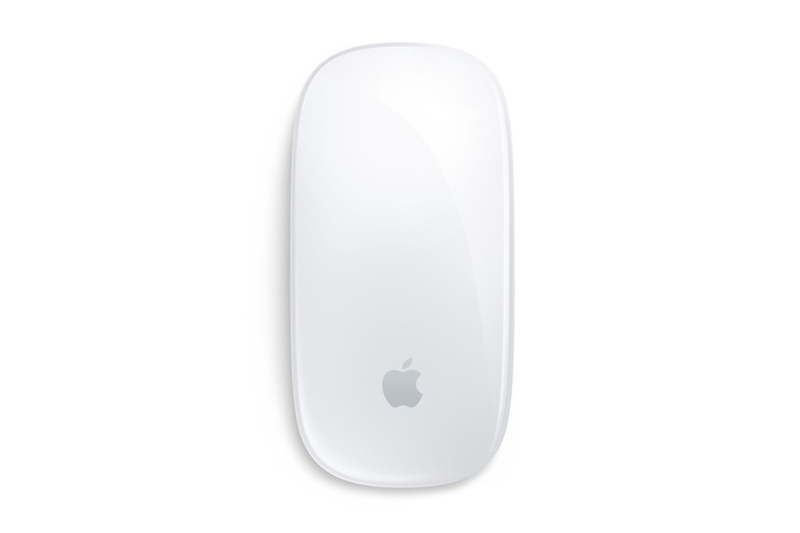 Hình ảnh chi tiết Chuột không dây Apple Magic Mouse - Trắng (MK2E3ZA/A) - Ảnh số 1
