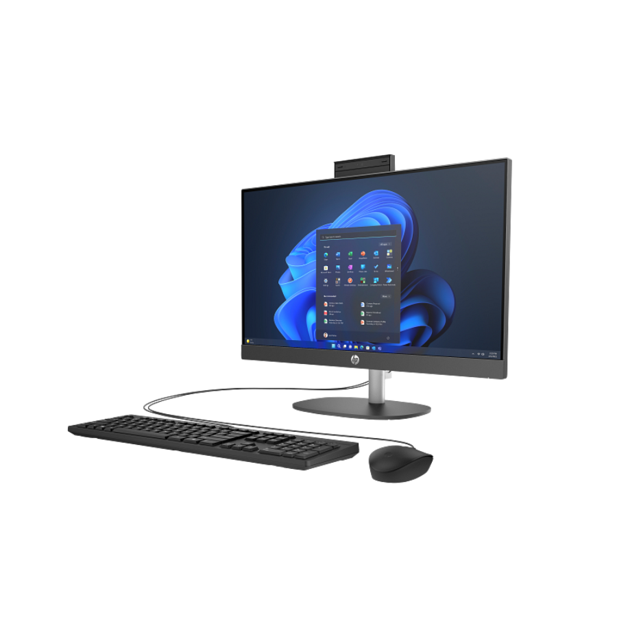 Hình ảnh chi tiết PC AIO HP ProOne 440 G9 (904W9AV) - Ảnh số 2