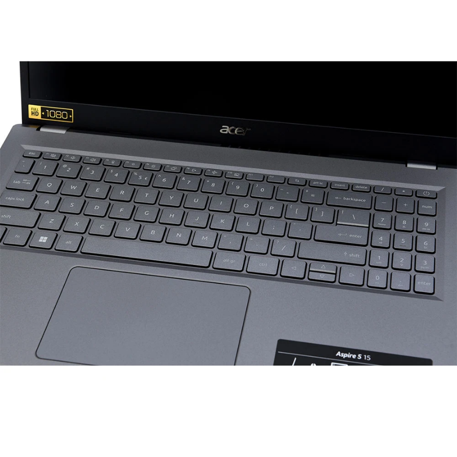 Hình ảnh chi tiết Laptop Acer Aspire 5 A515 (NX.KHJSV.008) - Ảnh số 2