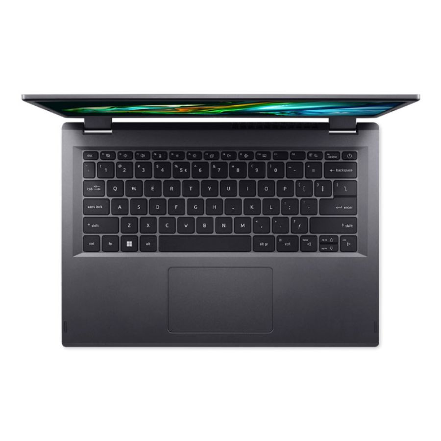 Hình ảnh chi tiết Laptop Acer Aspire 5 A514-56P (NX.KHRSV.003) - Ảnh số 3