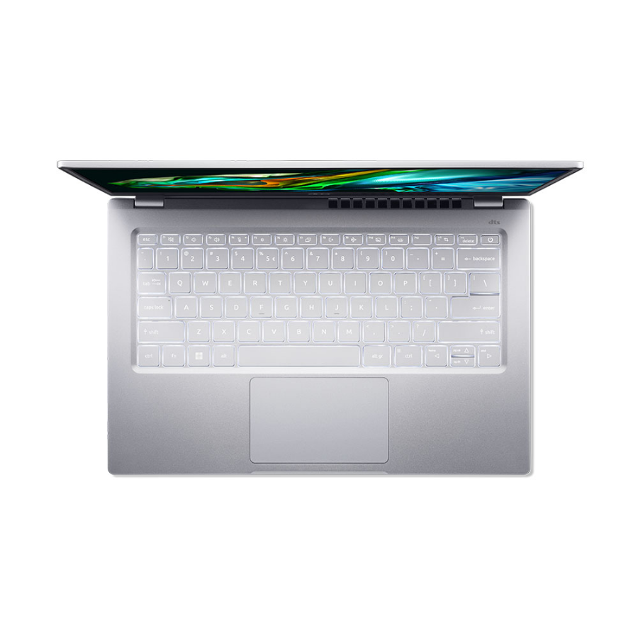 Hình ảnh chi tiết Laptop Acer Swift Go 14 (NX.KG3SV.002) - Ảnh số 2