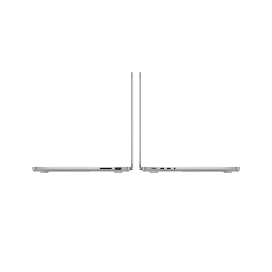Hình ảnh chi tiết Laptop Apple MacBook Pro M3 (MR7J3SA/A) - Ảnh số 2