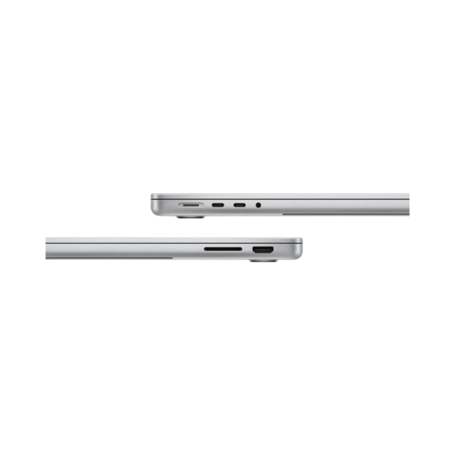 Hình ảnh chi tiết Laptop Apple MacBook Pro M3 (MR7J3SA/A) - Ảnh số 3
