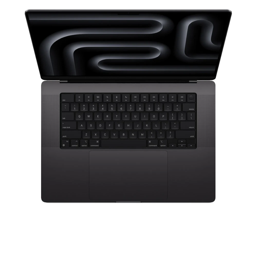 Hình ảnh chi tiết Laptop Apple MacBook Pro M3 Max (MRW33SA/A) - Ảnh số 4