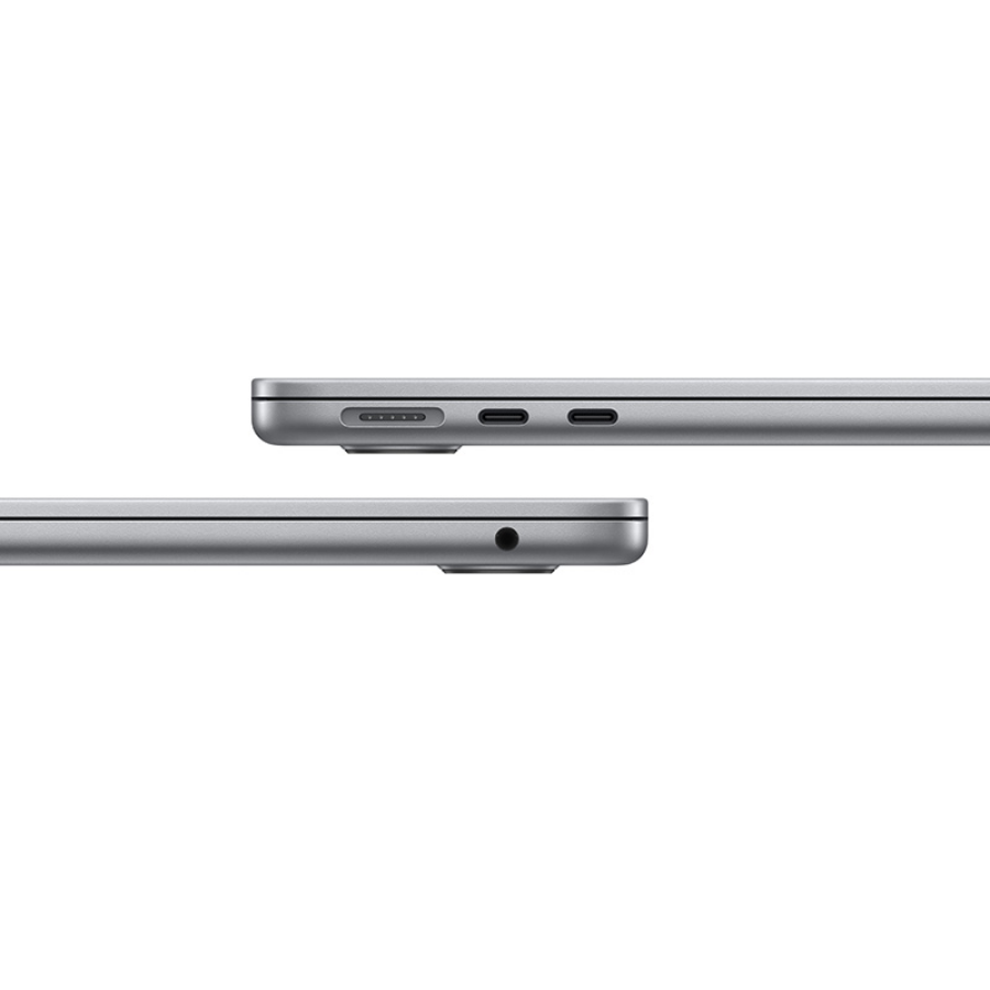 Hình ảnh chi tiết Laptop Apple MacBook Air M3 (MRXN3SA/A) - Ảnh số 4