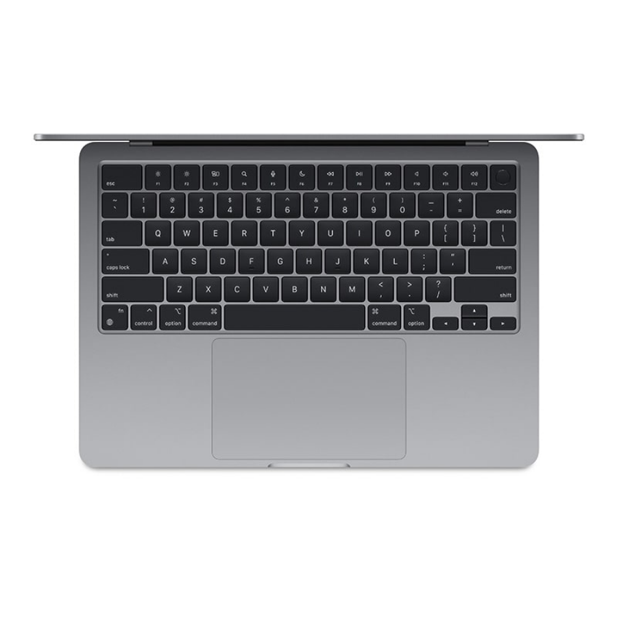Hình ảnh chi tiết Laptop Apple MacBook Air M3 (MRXN3SA/A) - Ảnh số 6