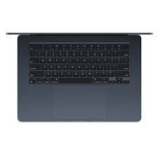 Hình ảnh chi tiết Laptop Apple MacBook Air M3 (MXCR3SA/A) - Ảnh số 2