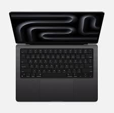 Hình ảnh chi tiết Laptop Apple MacBook Air M3 (MXCR3SA/A) - Ảnh số 4