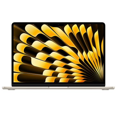Hình ảnh chi tiết Laptop Apple MacBook Air M3 (MXCU3SA/A) - Ảnh số 2